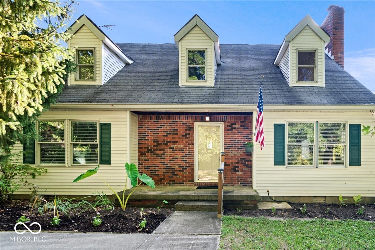 5336 W Epler Road — photo