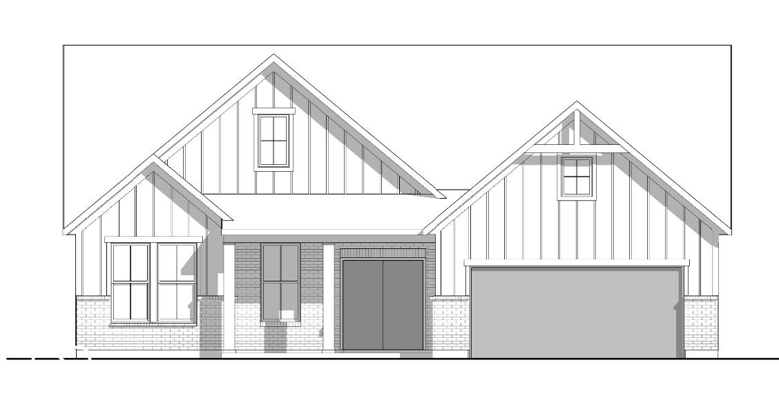 6389 Rippling Rock Drive — photo