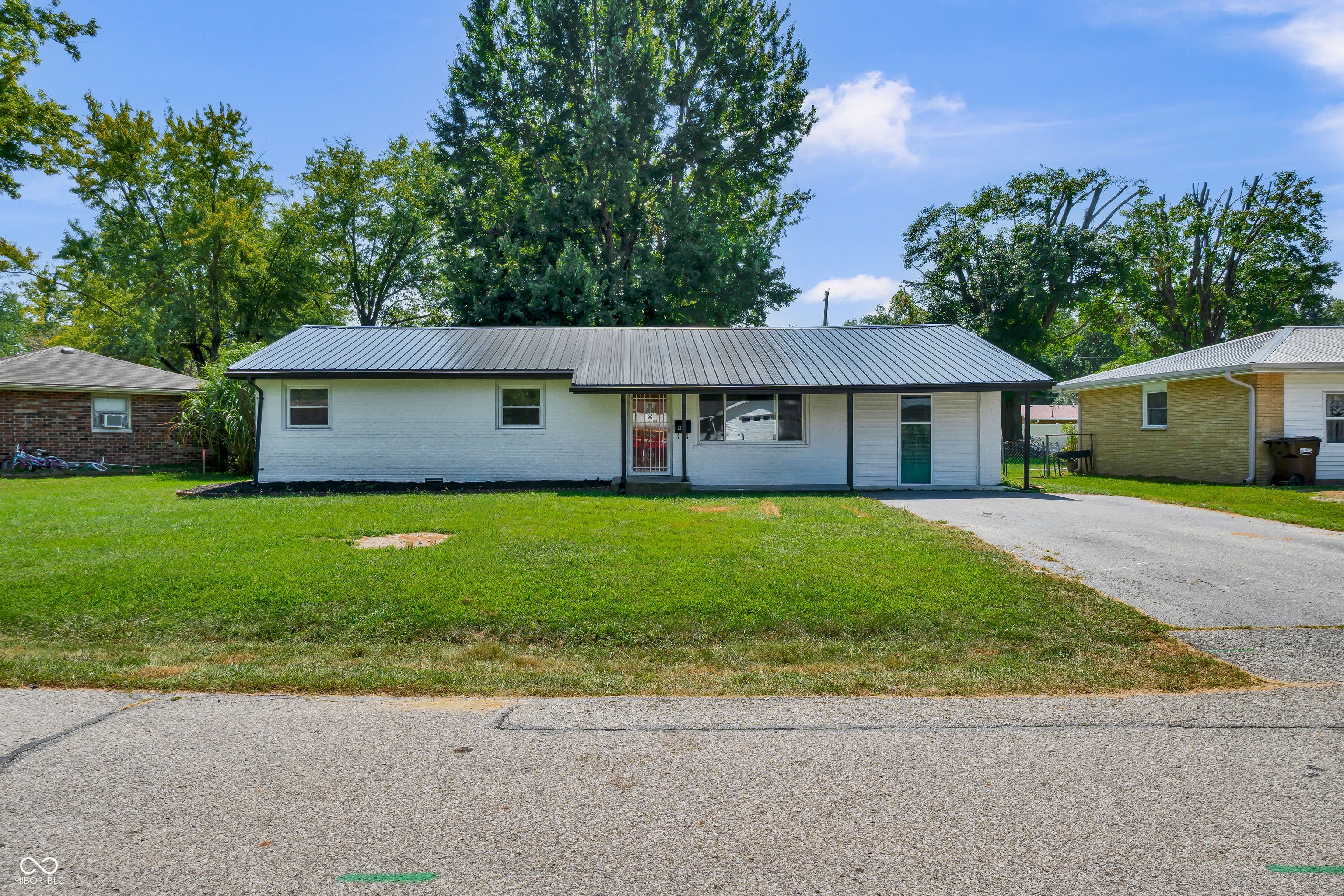 213 Shull Drive — photo