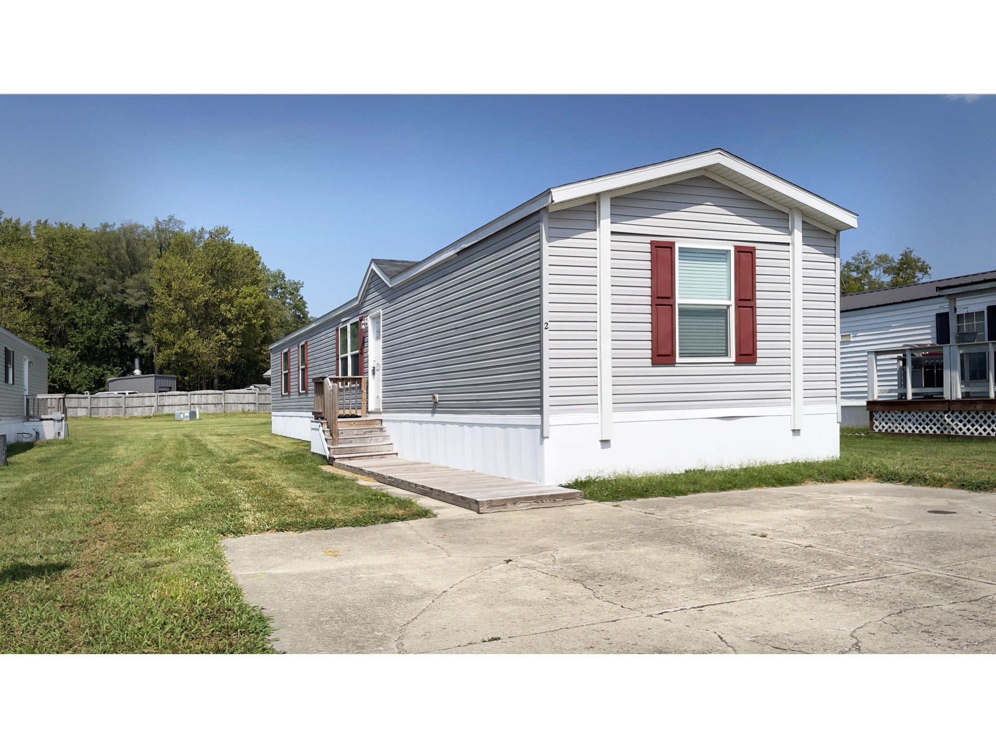 Lot 2 911 Hale Road — photo