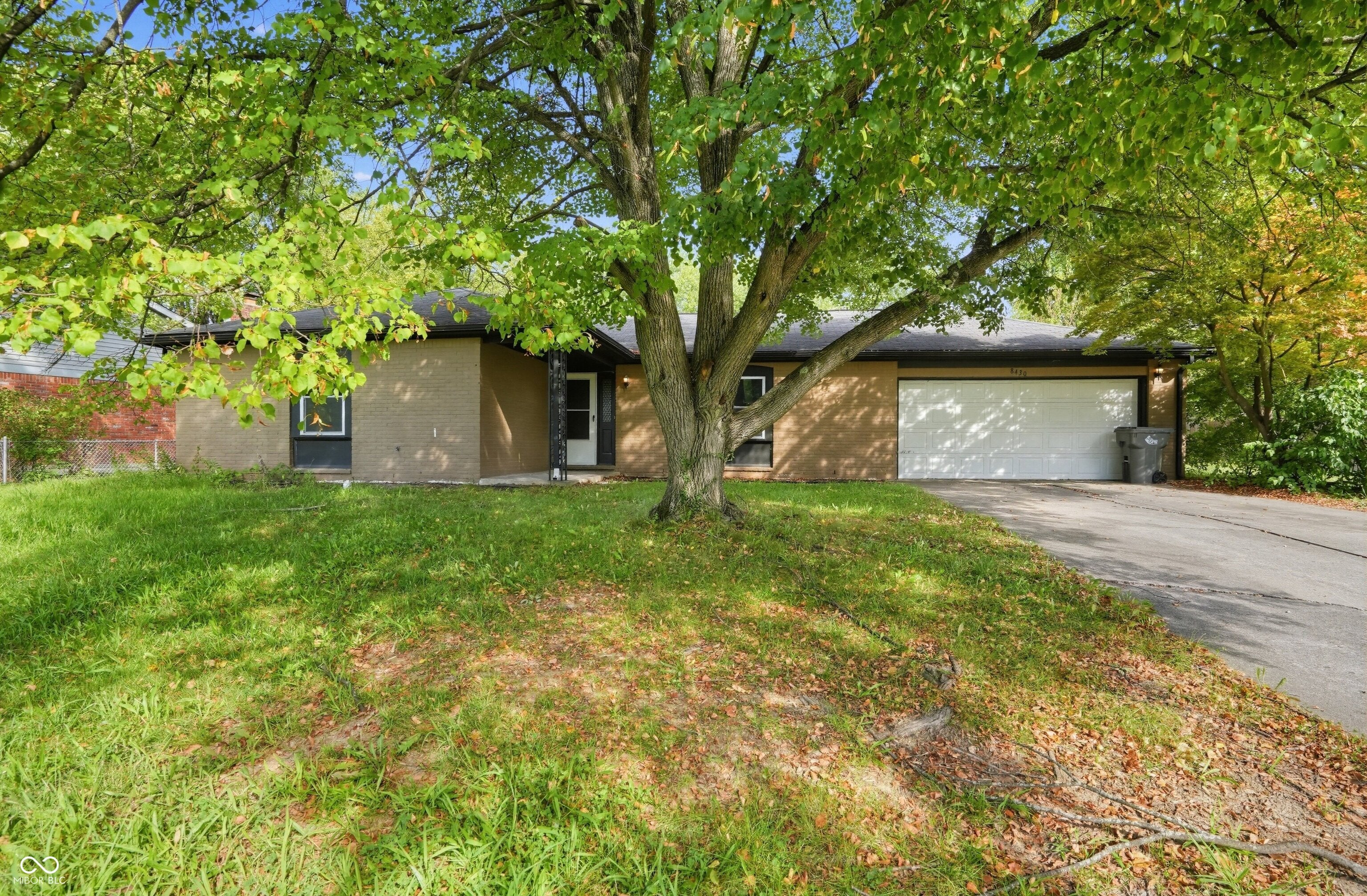 8430 Skyway Drive — photo