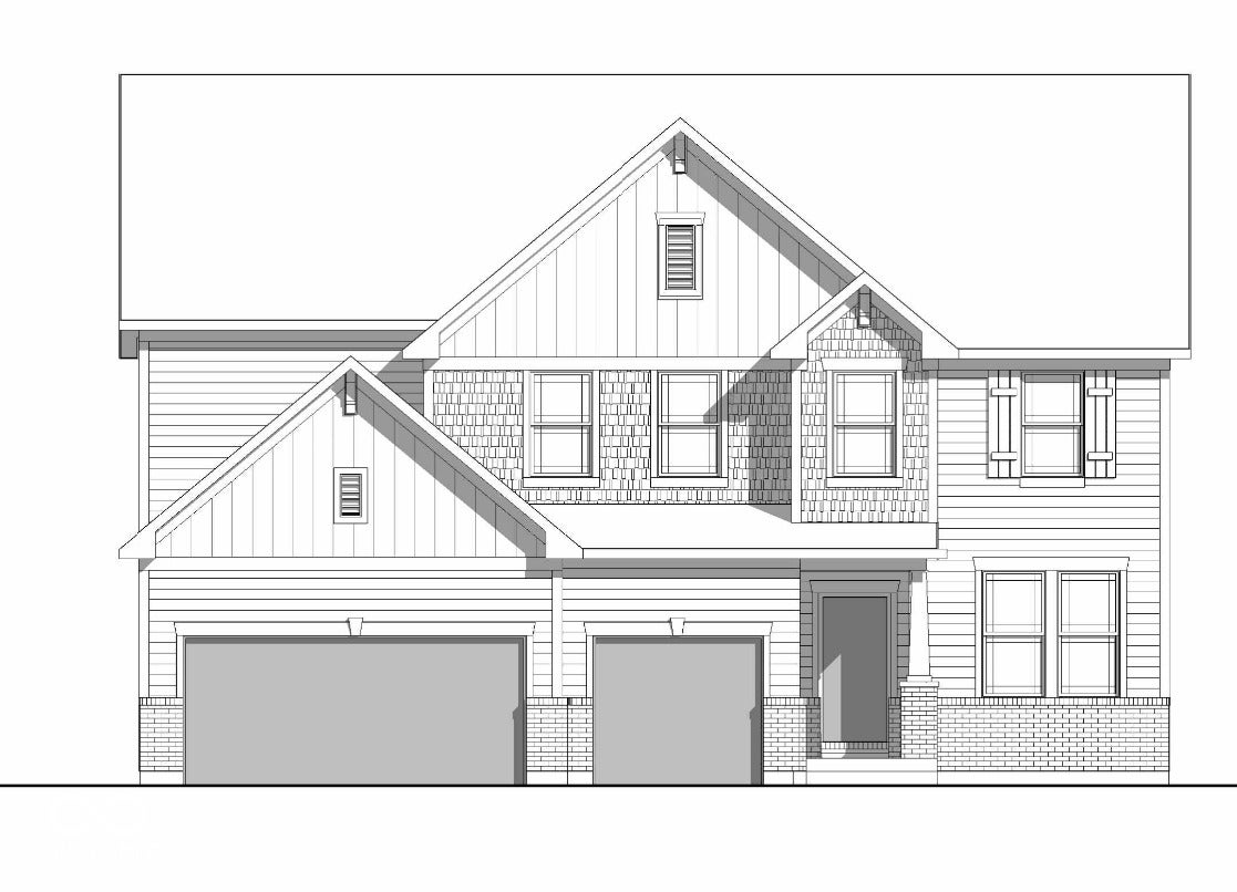 6234 Rippling Rock Drive — photo