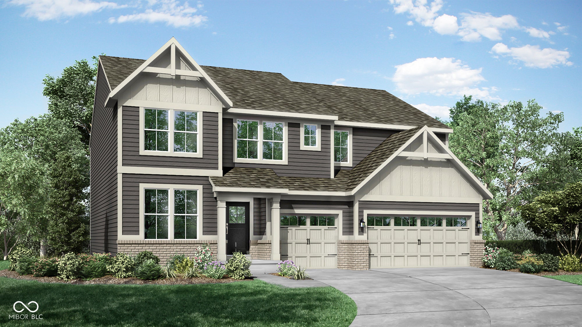 16700 Goodson Drive — photo