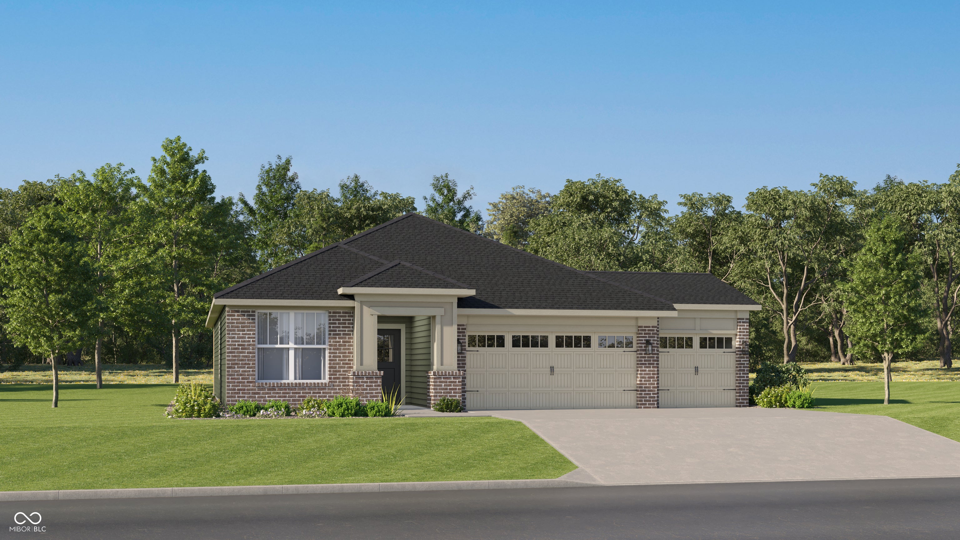202 Riley Rae Way — photo