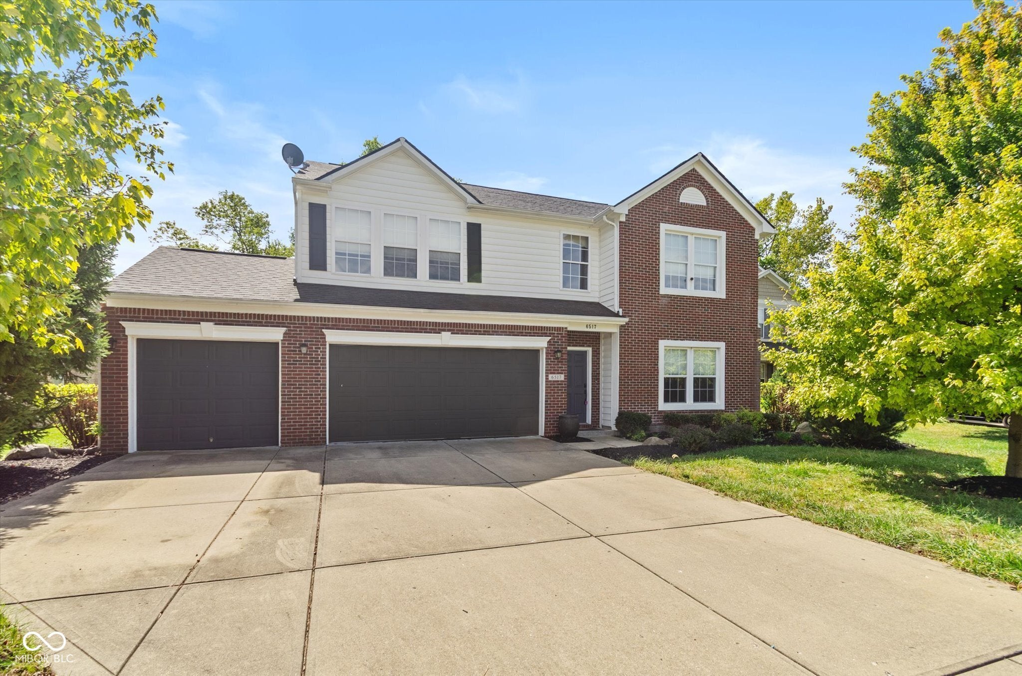 6517 Heritage Hill Drive — photo