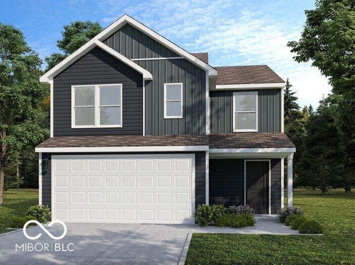 11124 Leilani Drive — photo