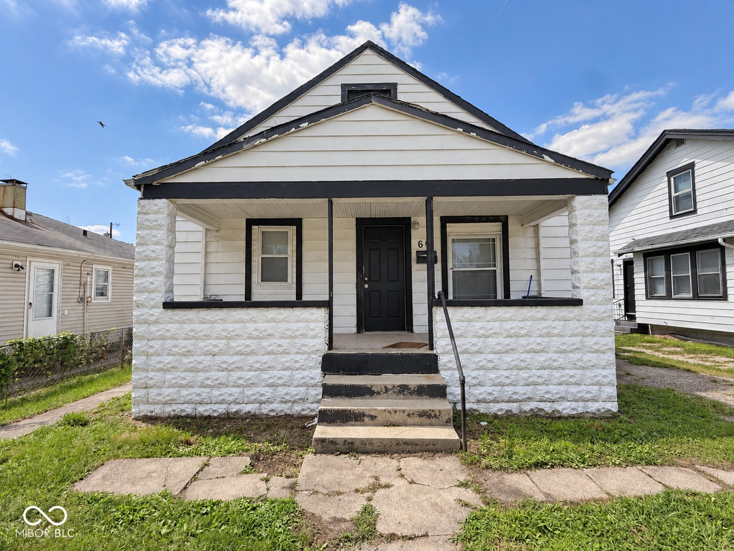64 S Denny Street — photo