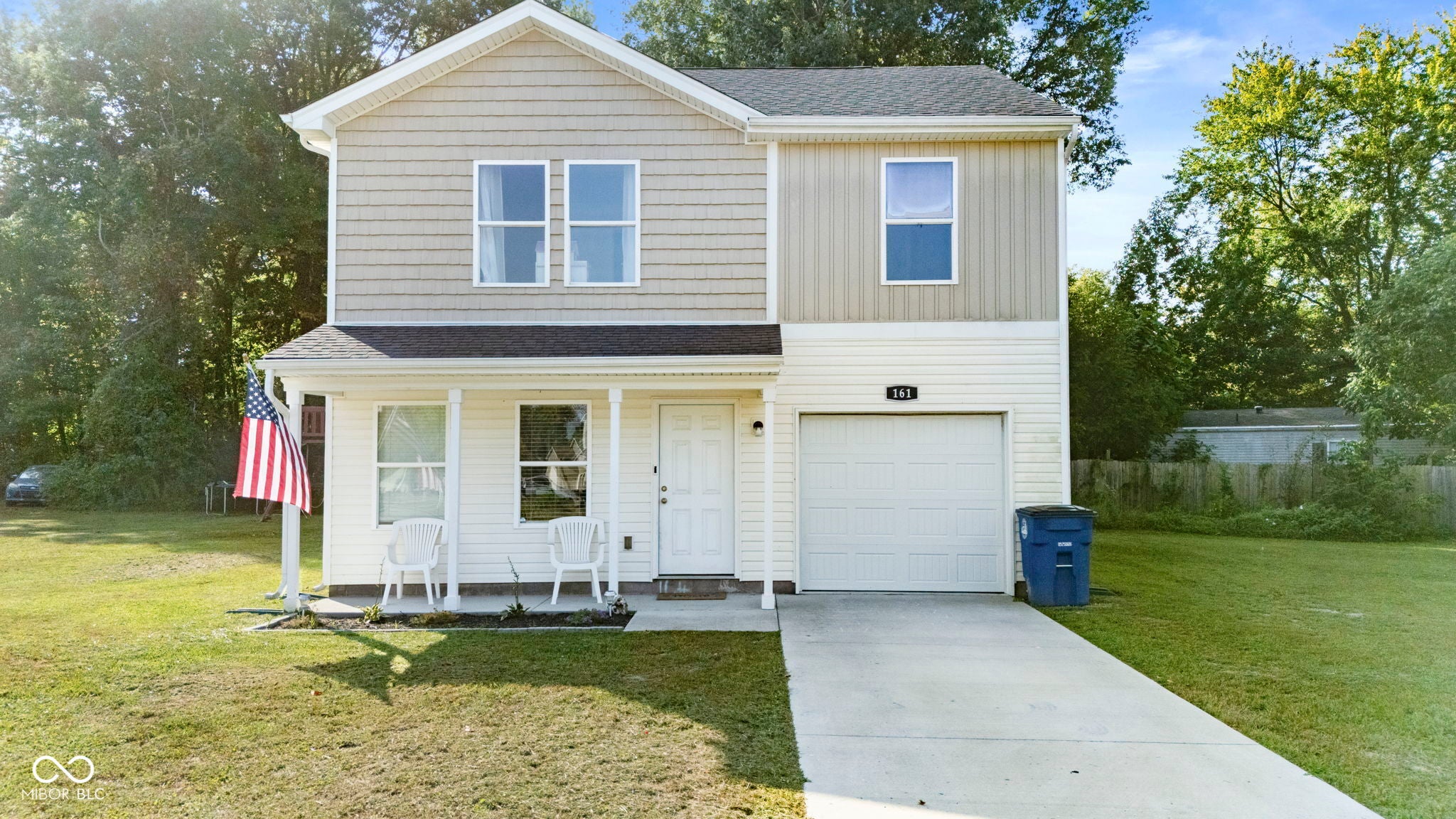 161 Bowles Circle — photo