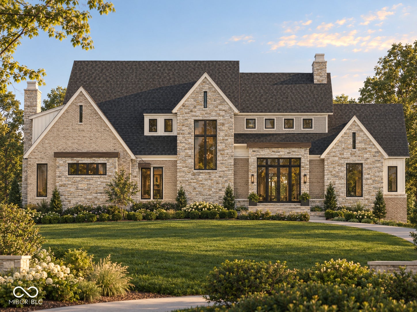 21145 Ivy Ridge Court — photo