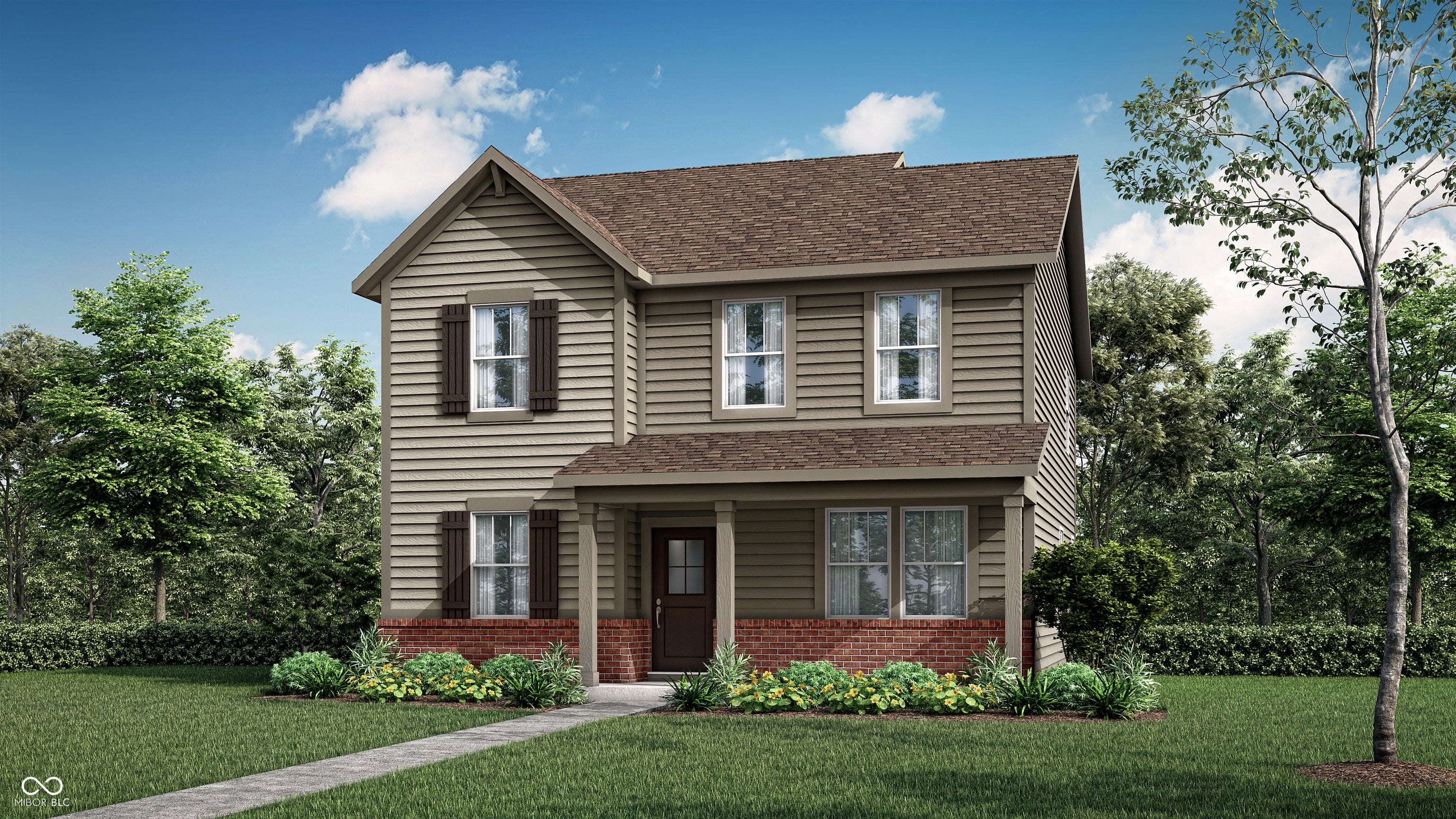 367 Eisenhower Street — photo