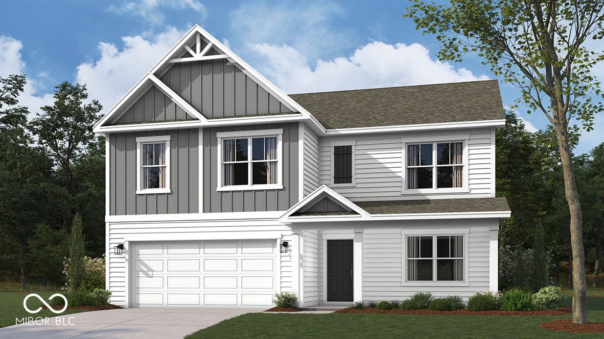 8812 Steinbeck Lane — photo