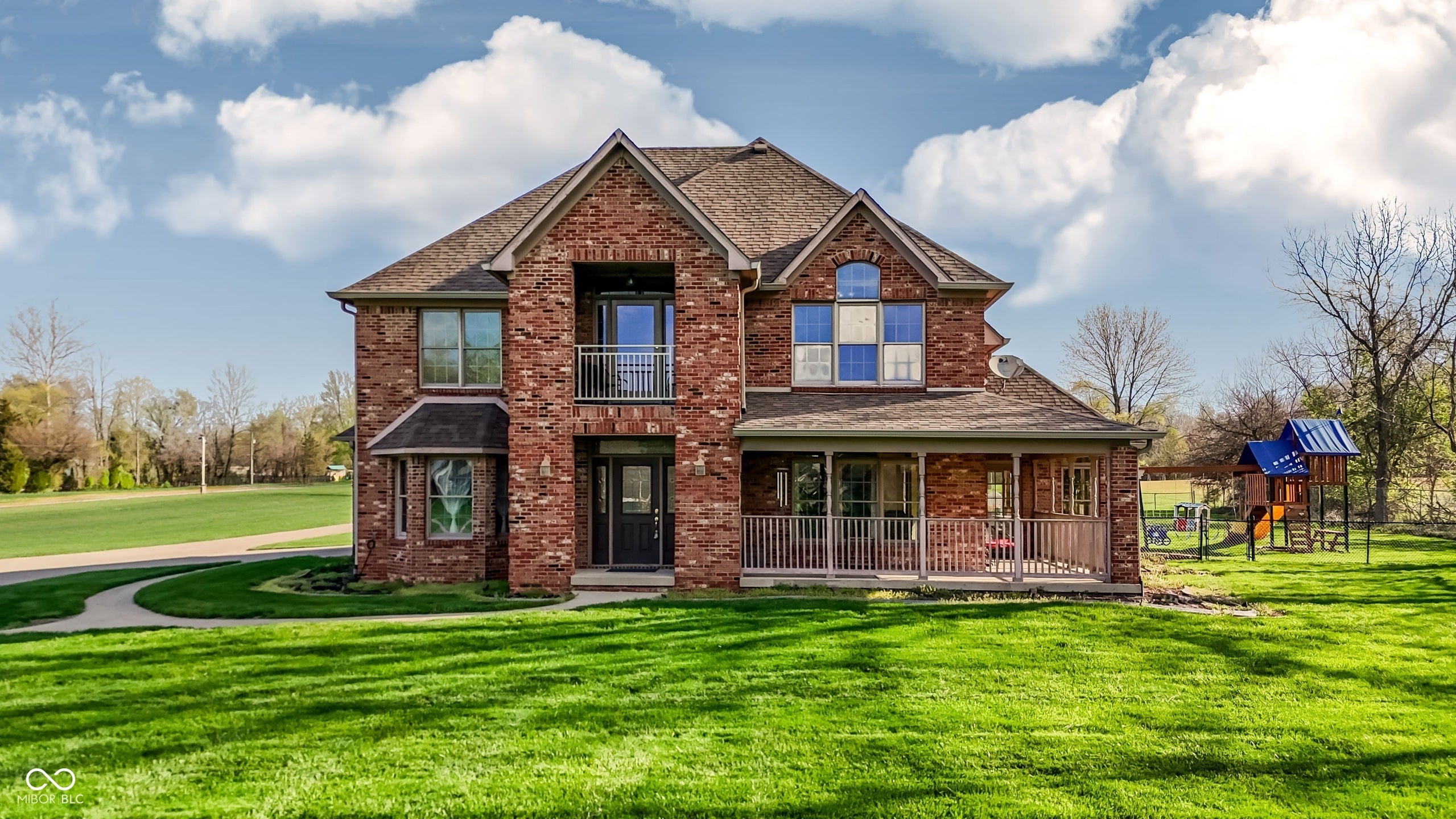 11025 McLaughlin Lane — photo
