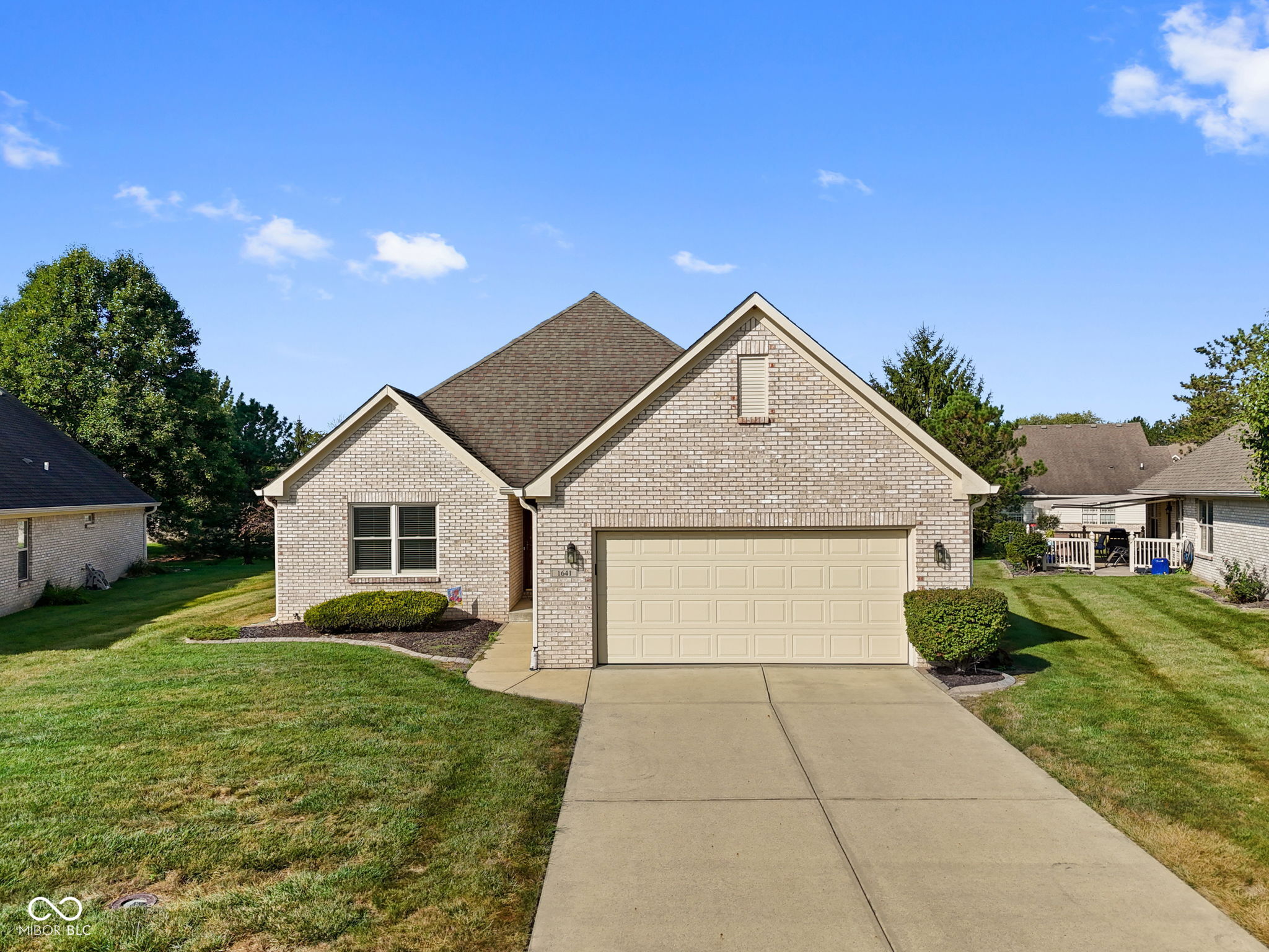 1641 Grindstone Way — photo
