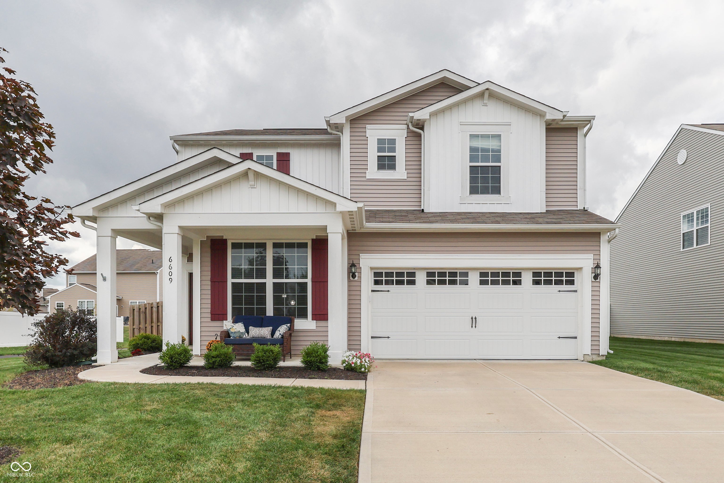 6609 Harvest Moon Lane — photo