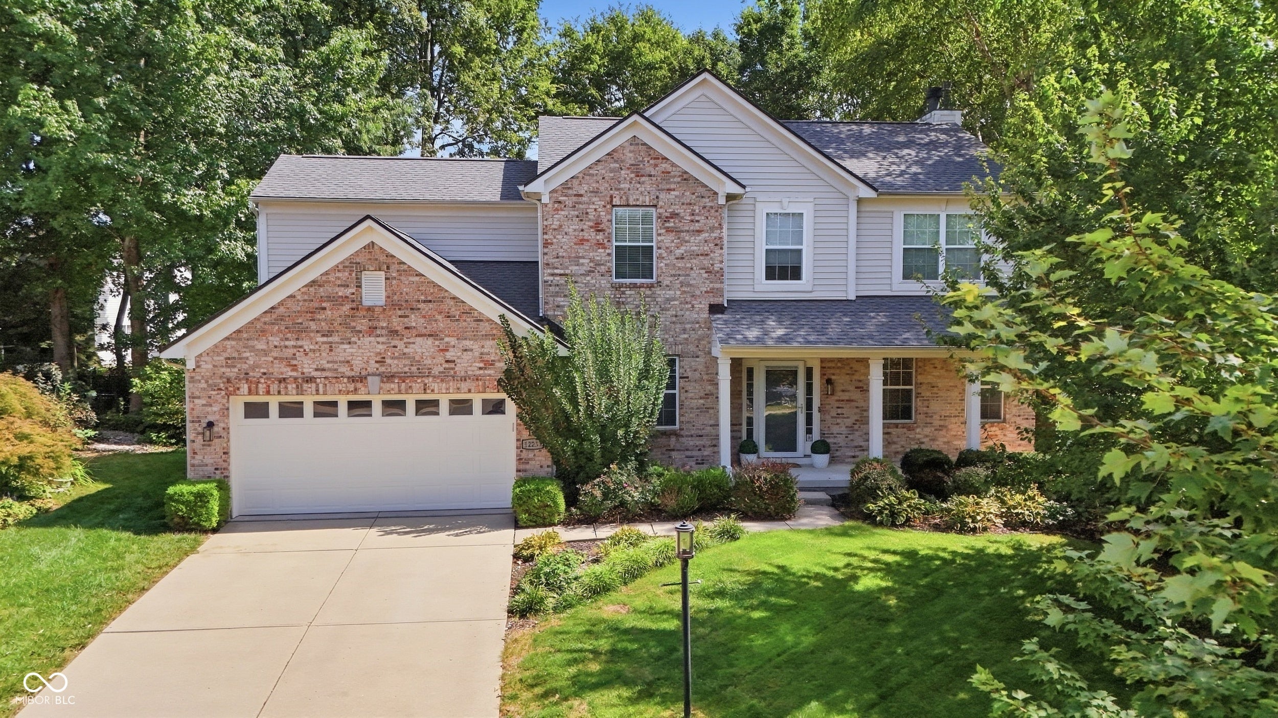 12233 Bedrock Court — photo