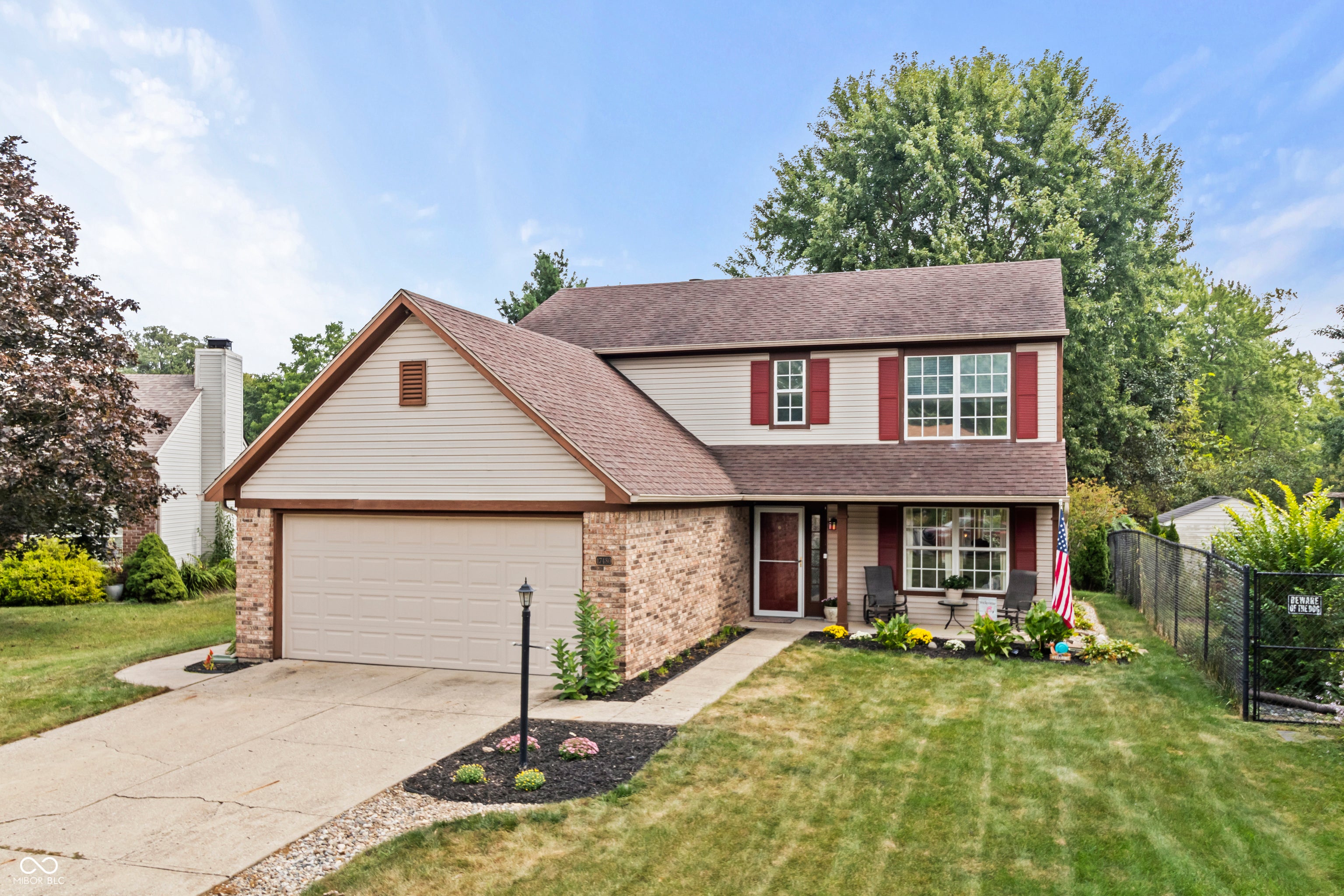 17480 Dalton Court — photo