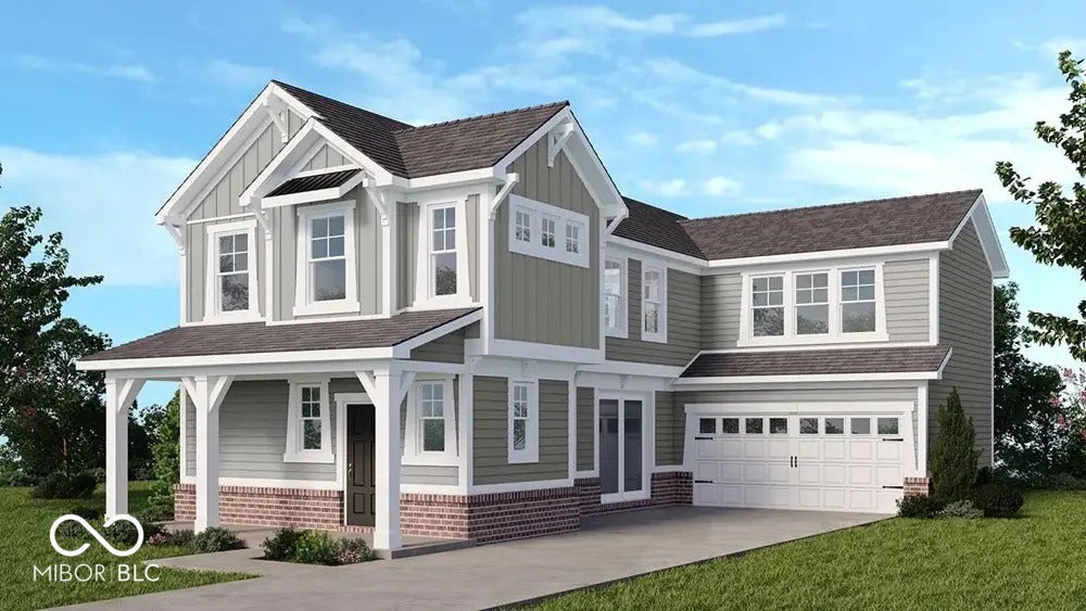 16007 Meadow Frost Court — photo