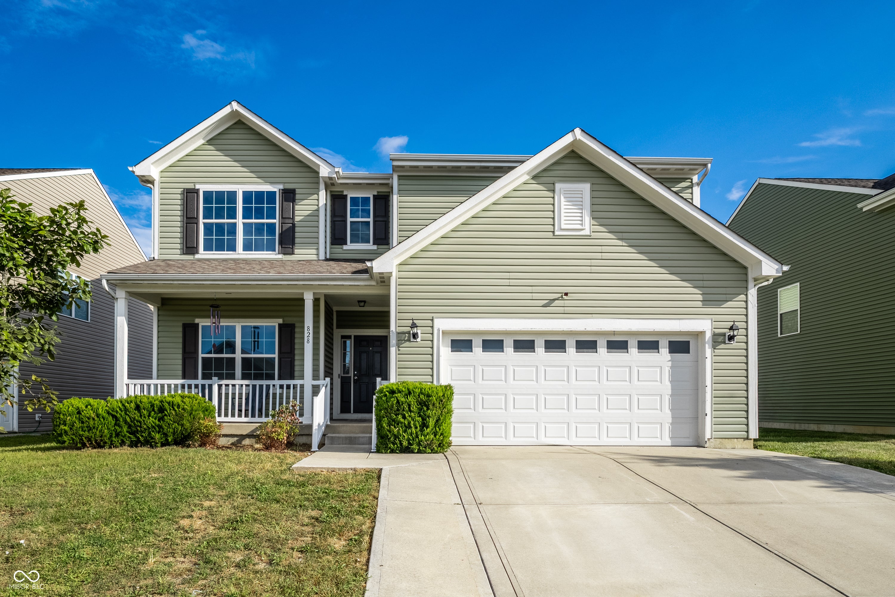 828 Blue Ash Trail — photo