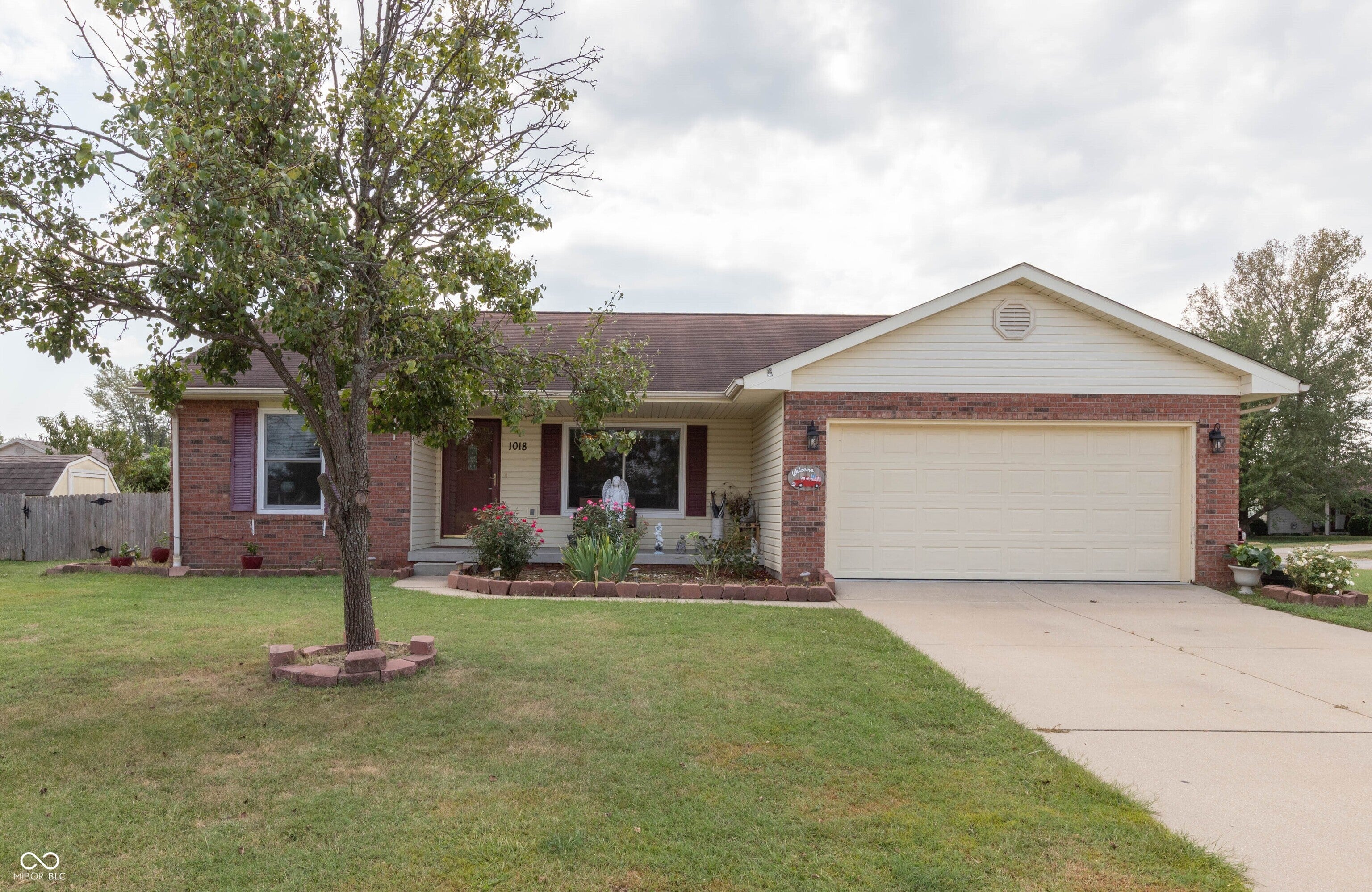 1018 Dunbar Drive — photo