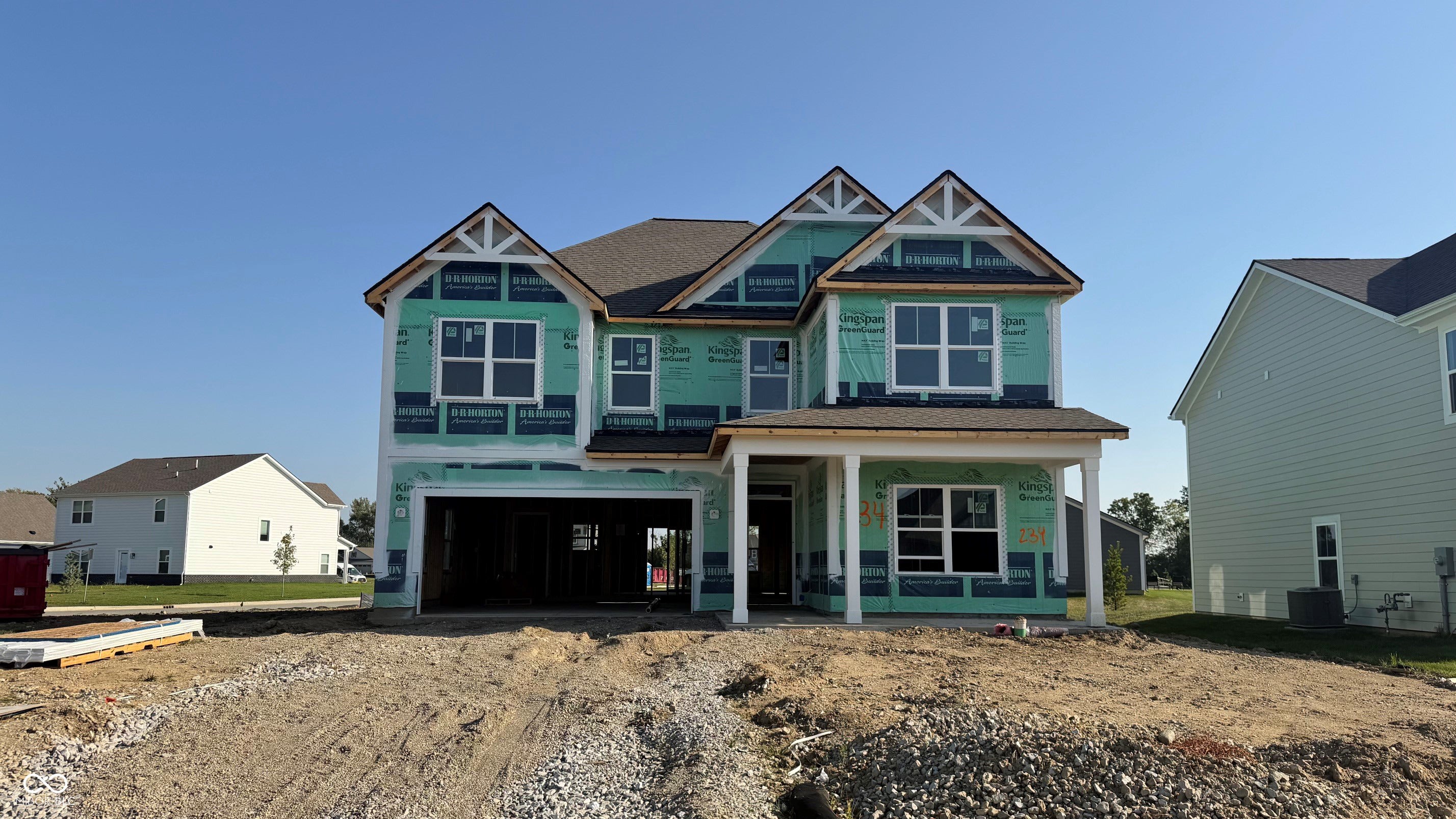1639 Winn Court — photo