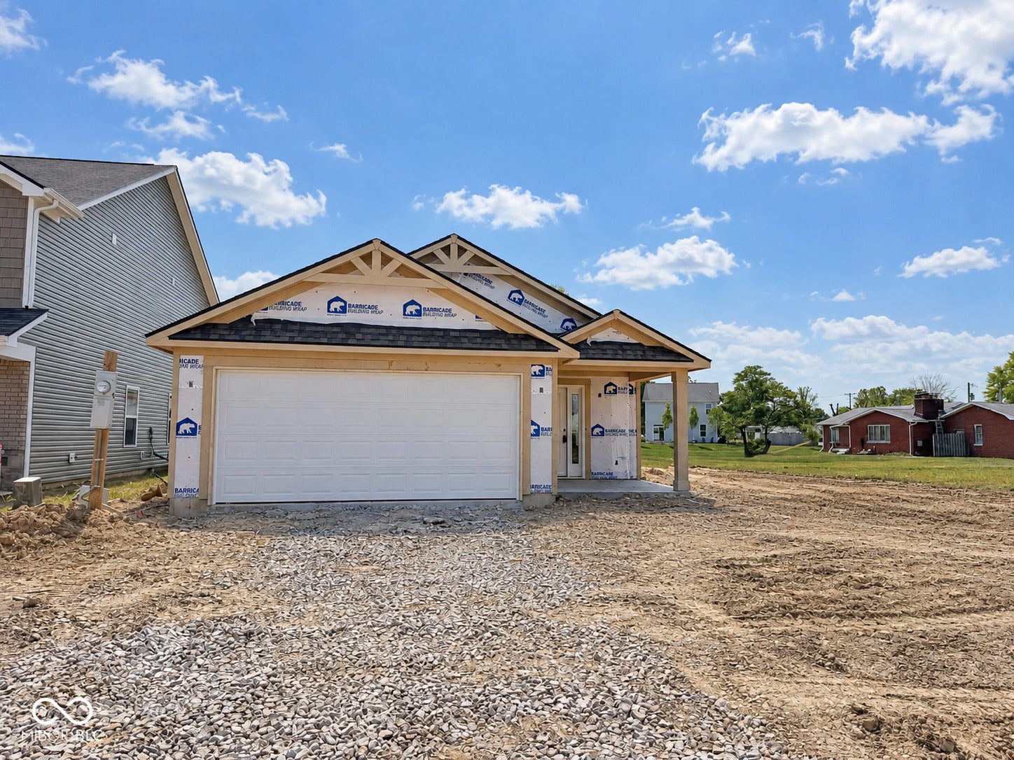 1043 Stratford Lane — photo