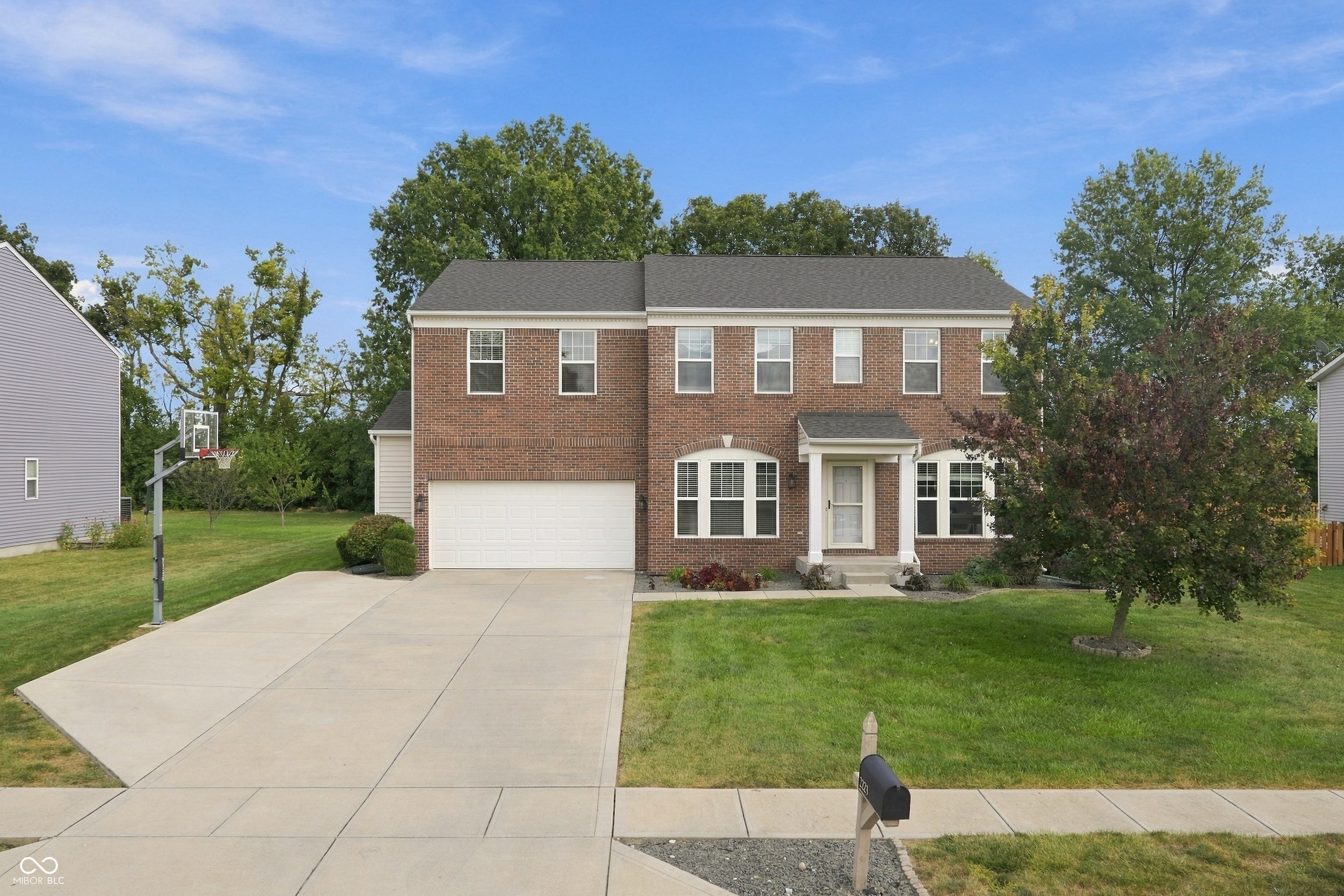 2223 McGregor Court — photo