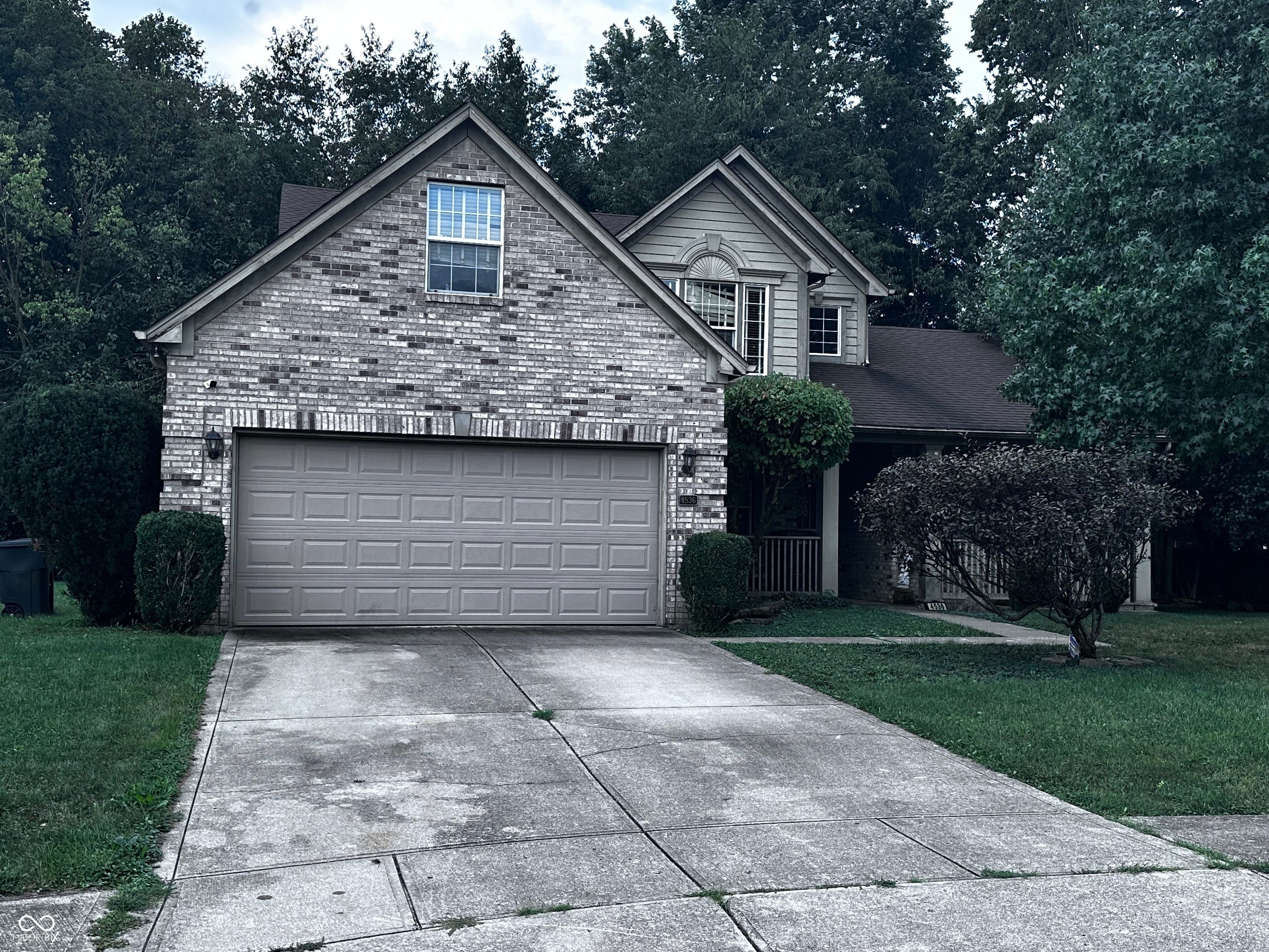 4536 Carvin Circle — photo
