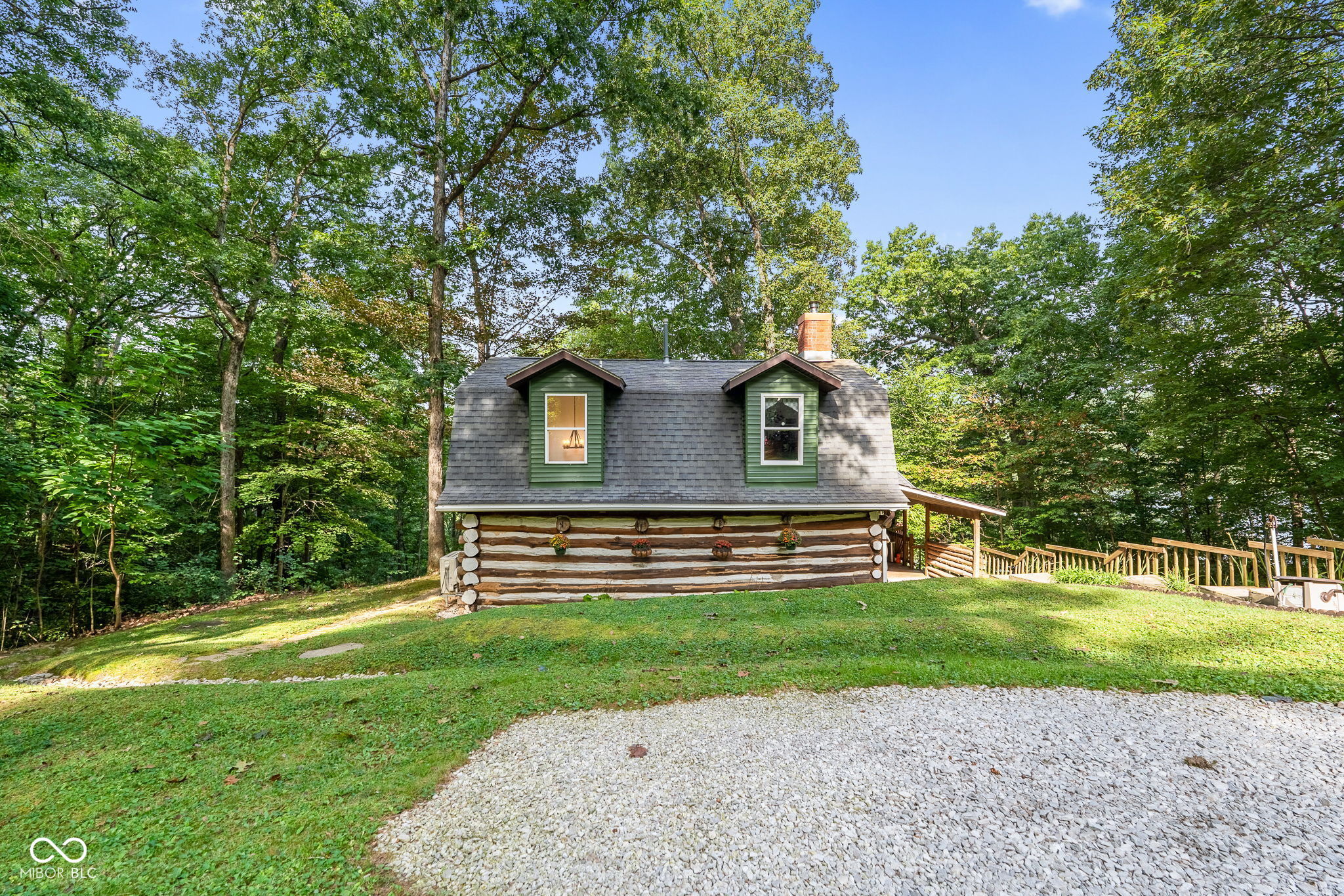 4060 Middle Patton Park Road — photo