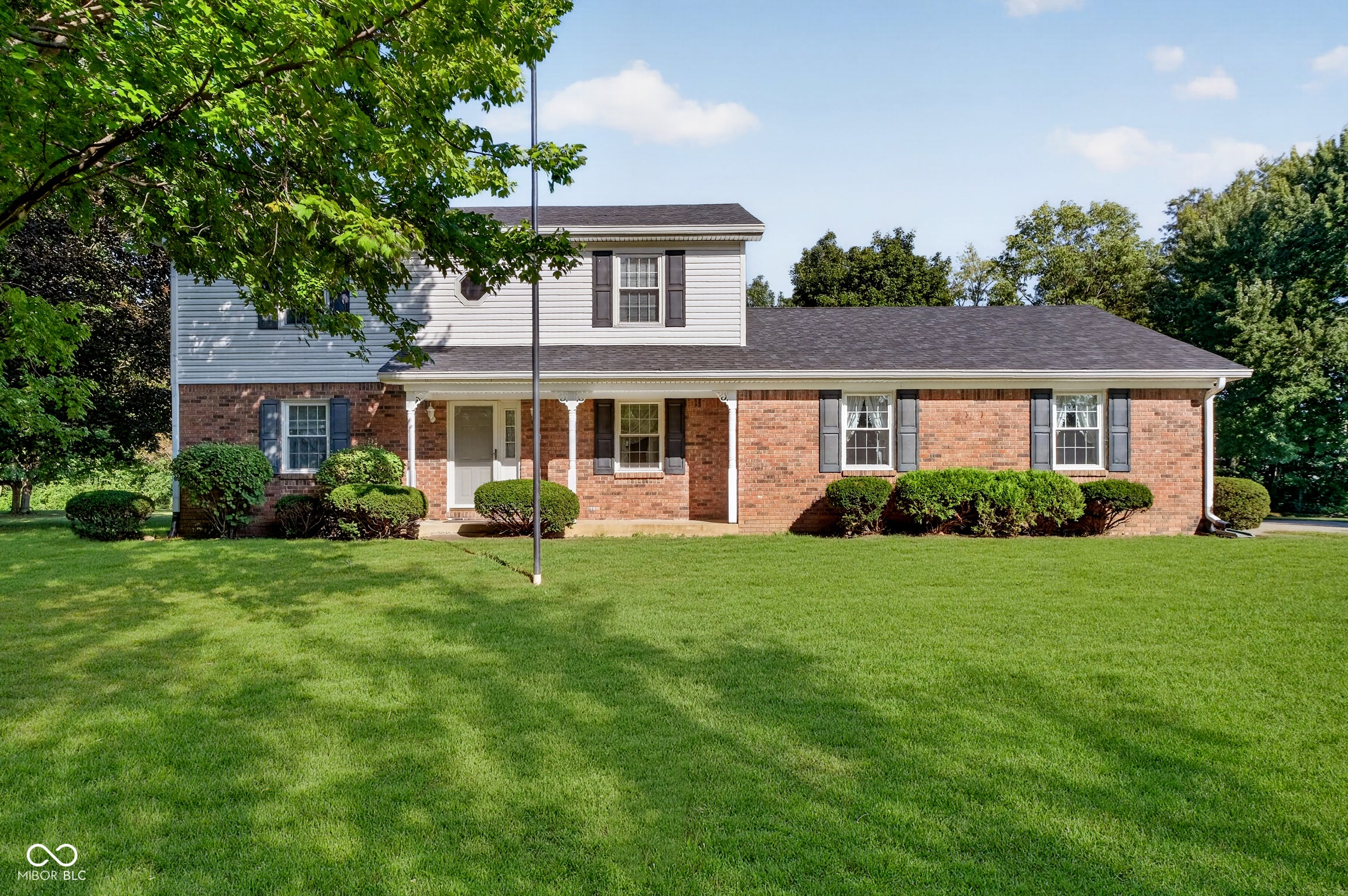 1119 Indianpipe Lane — photo