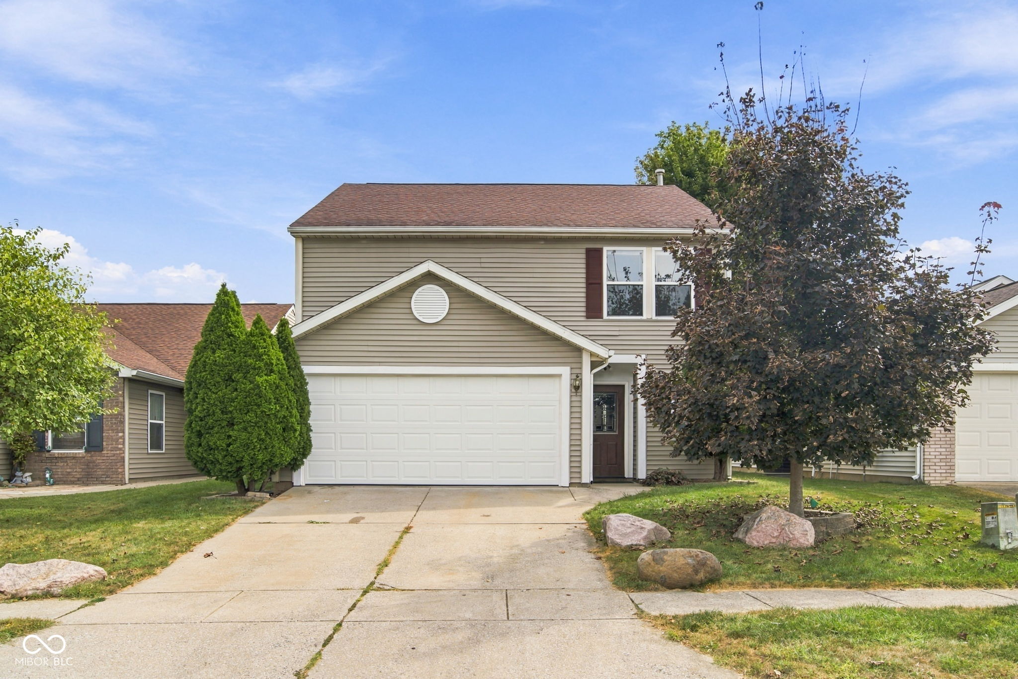 5515 N Bluegrass Circle — photo