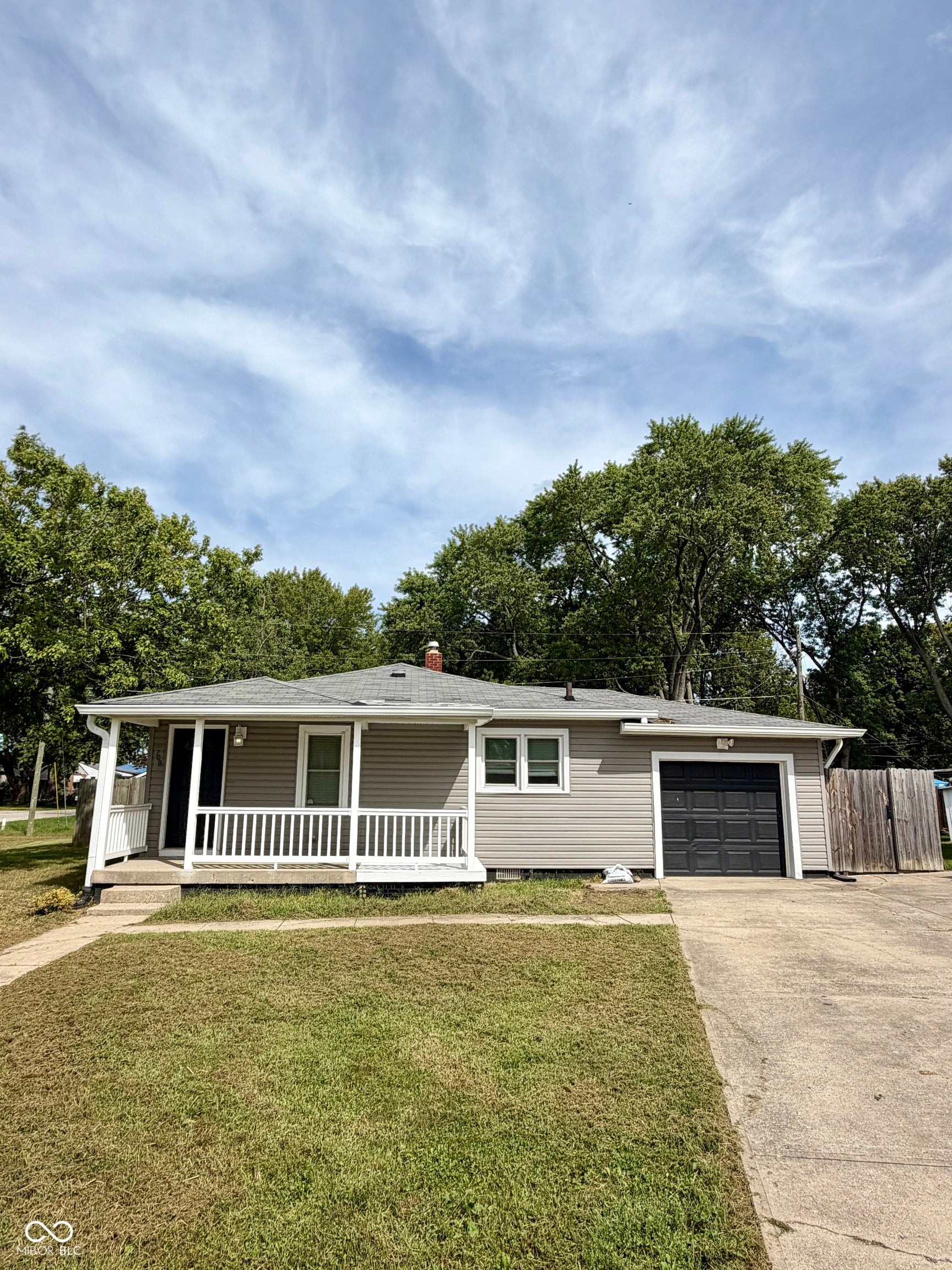 708 Charles Street — photo