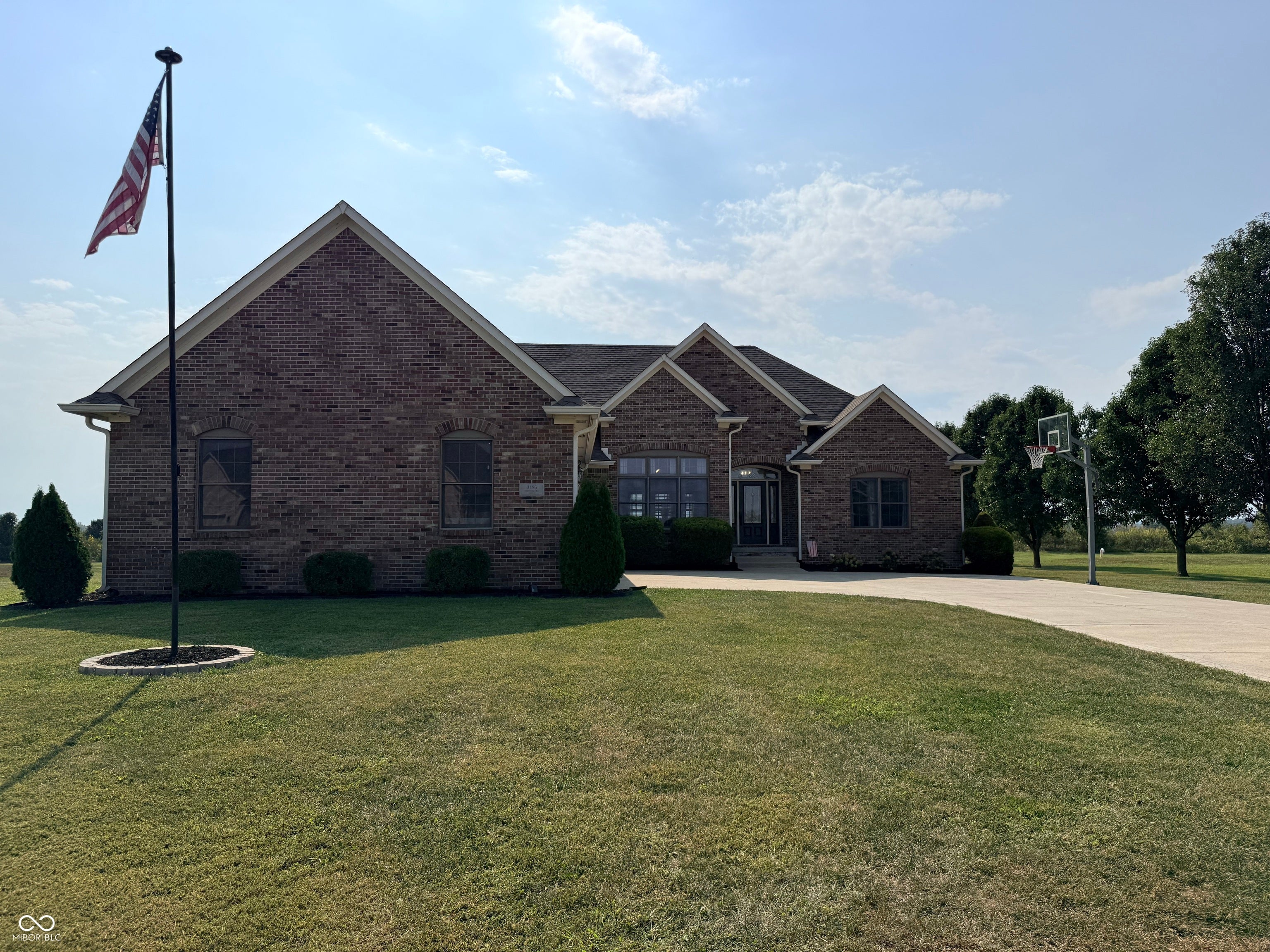 3486 N Timberlake Drive — photo