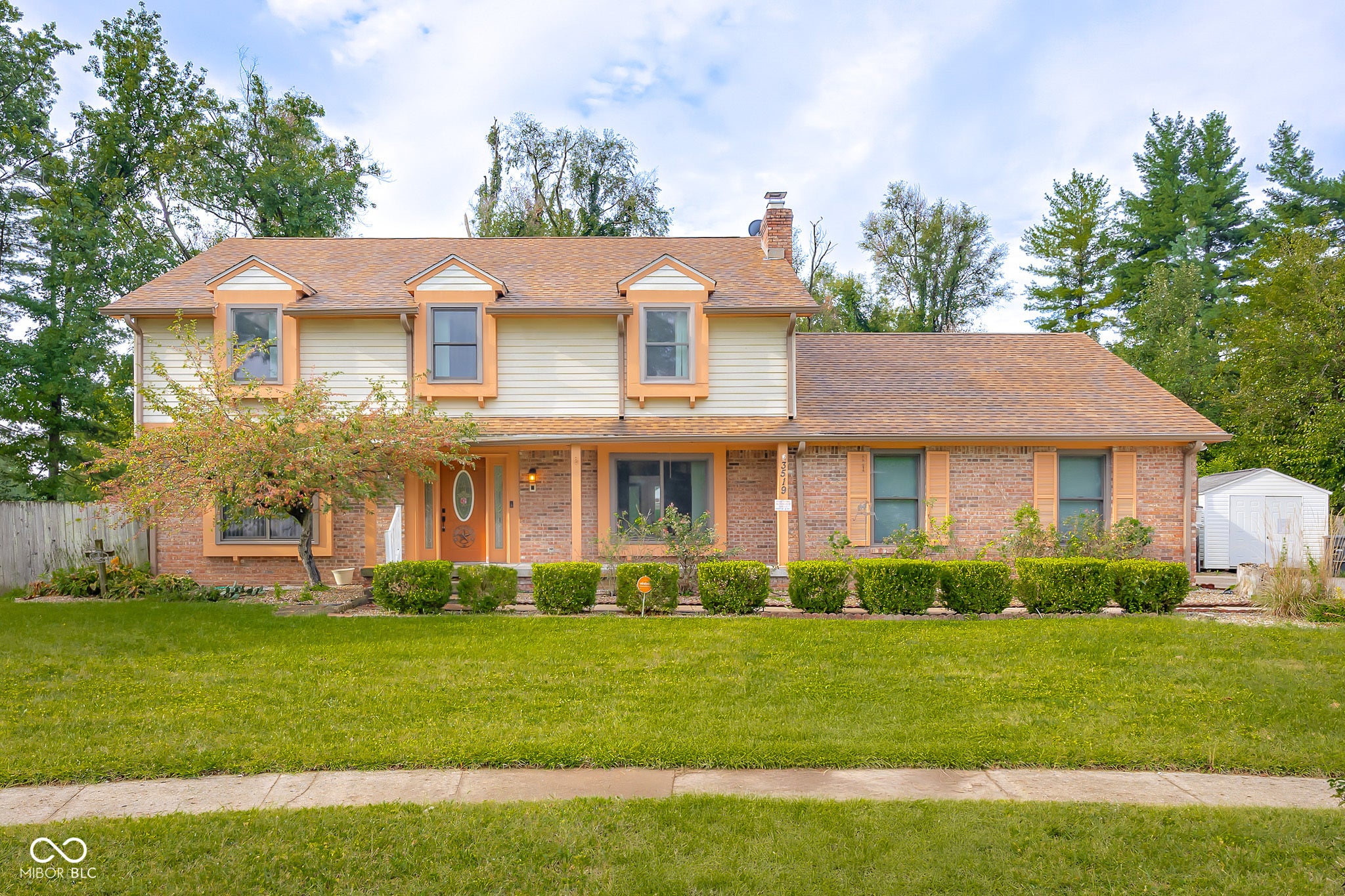 3519 Deerfield Place — photo