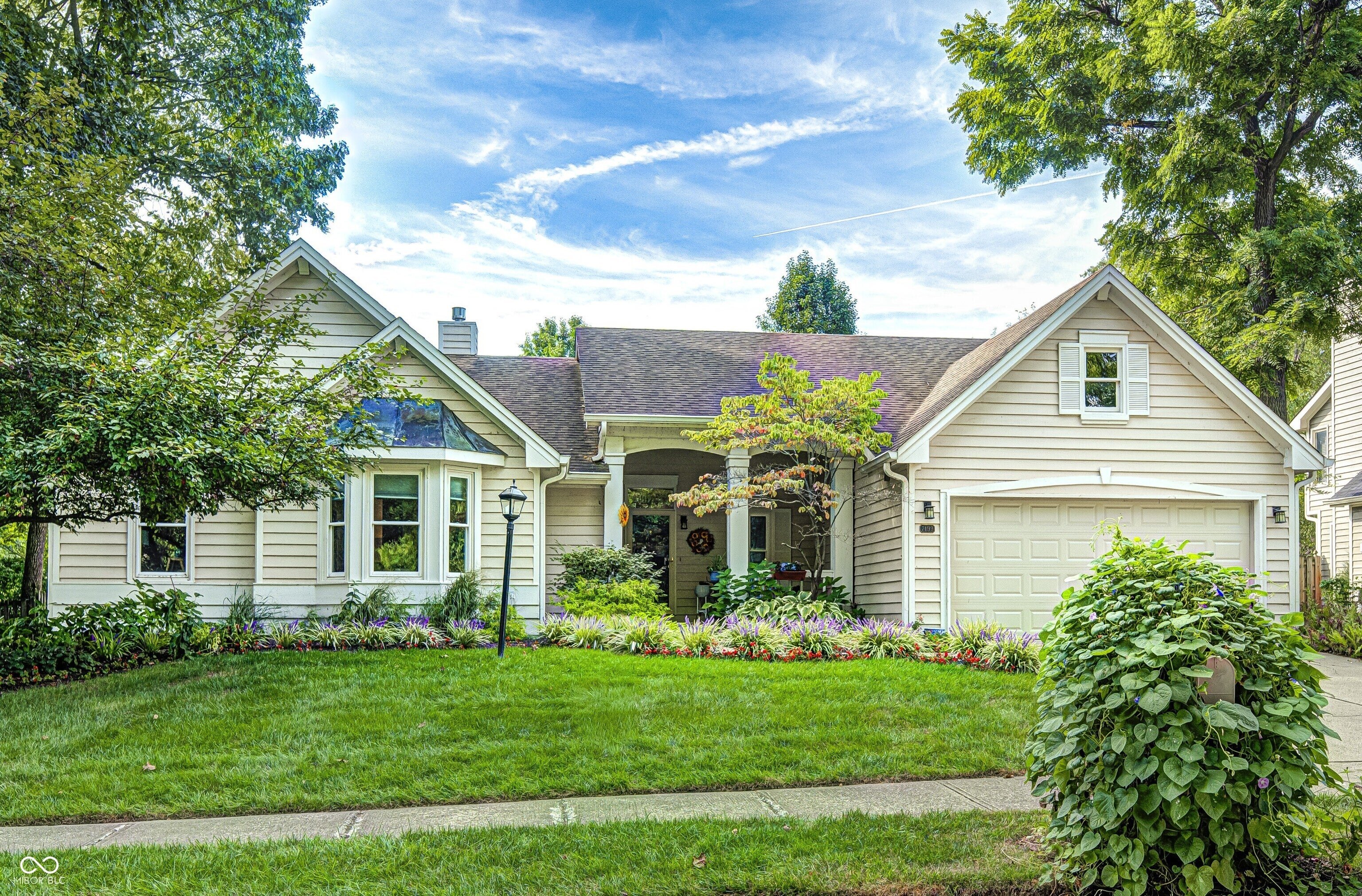 7499 Cherryhill Drive — photo