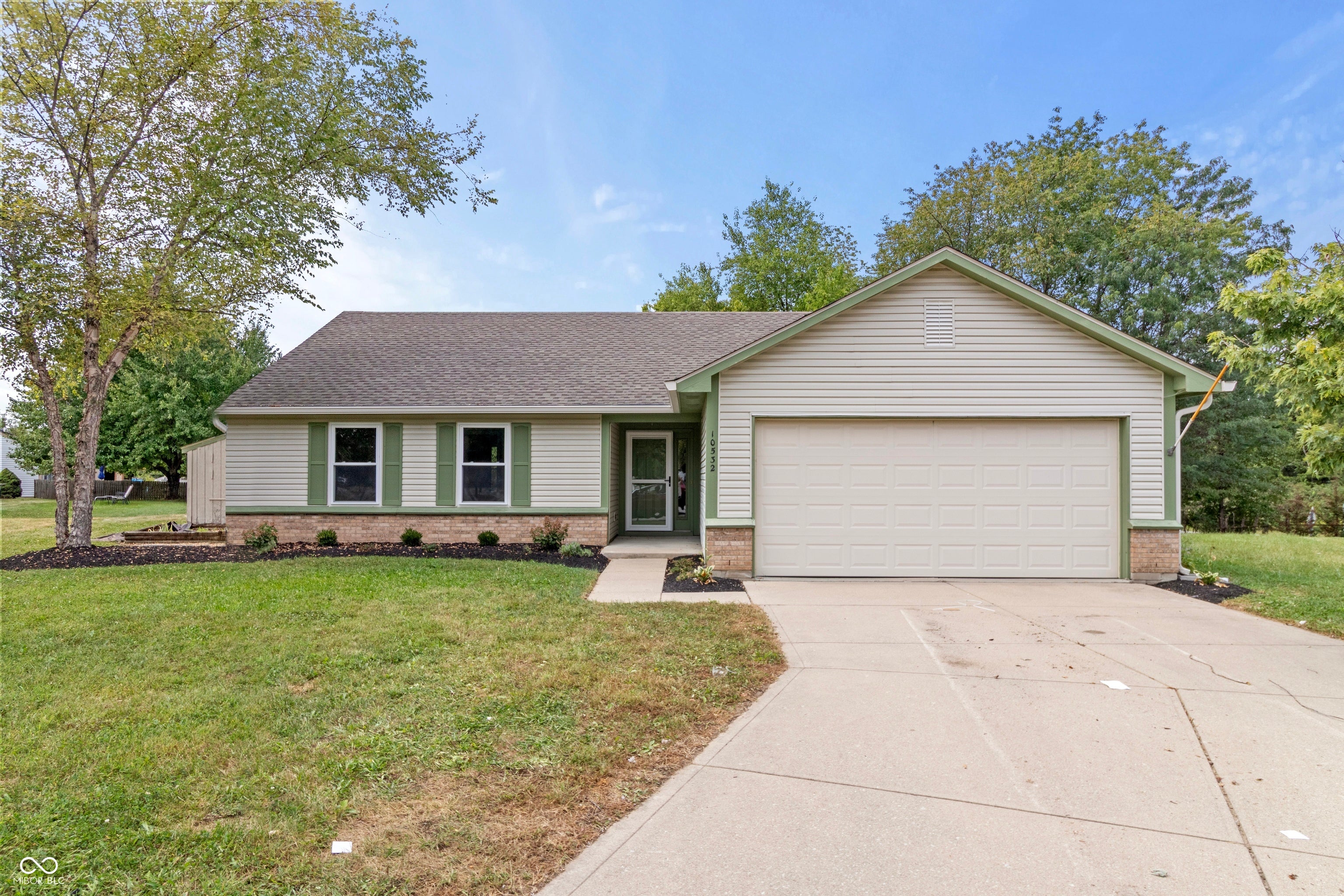 10532 Cress Court — photo