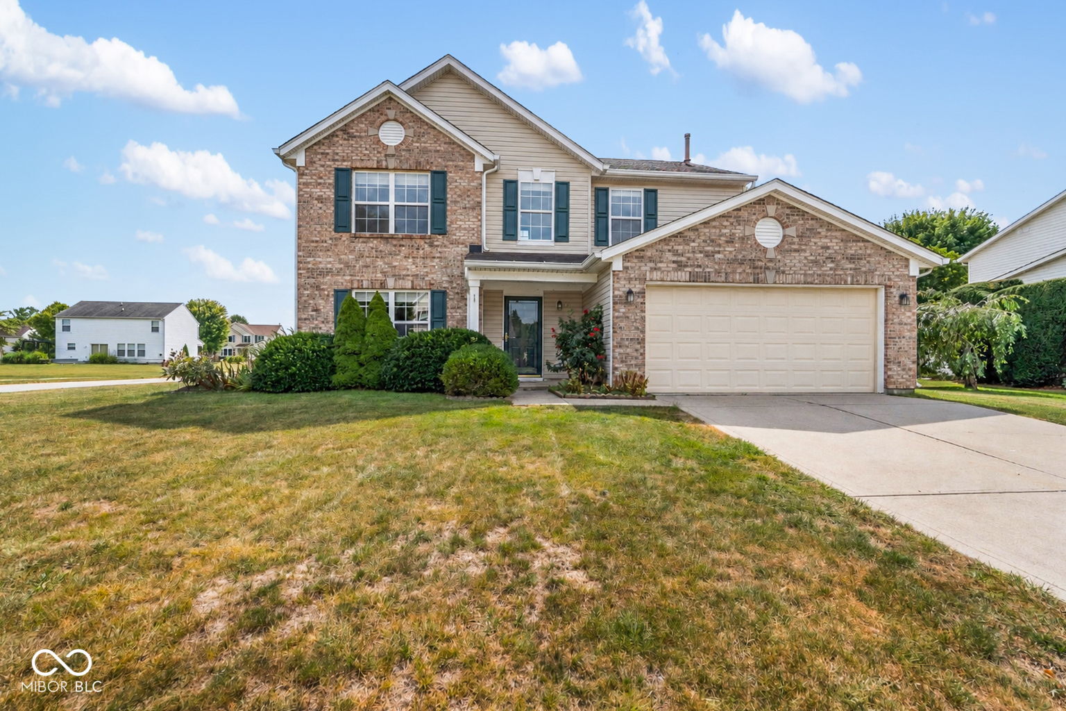 5455 Reston Drive — photo
