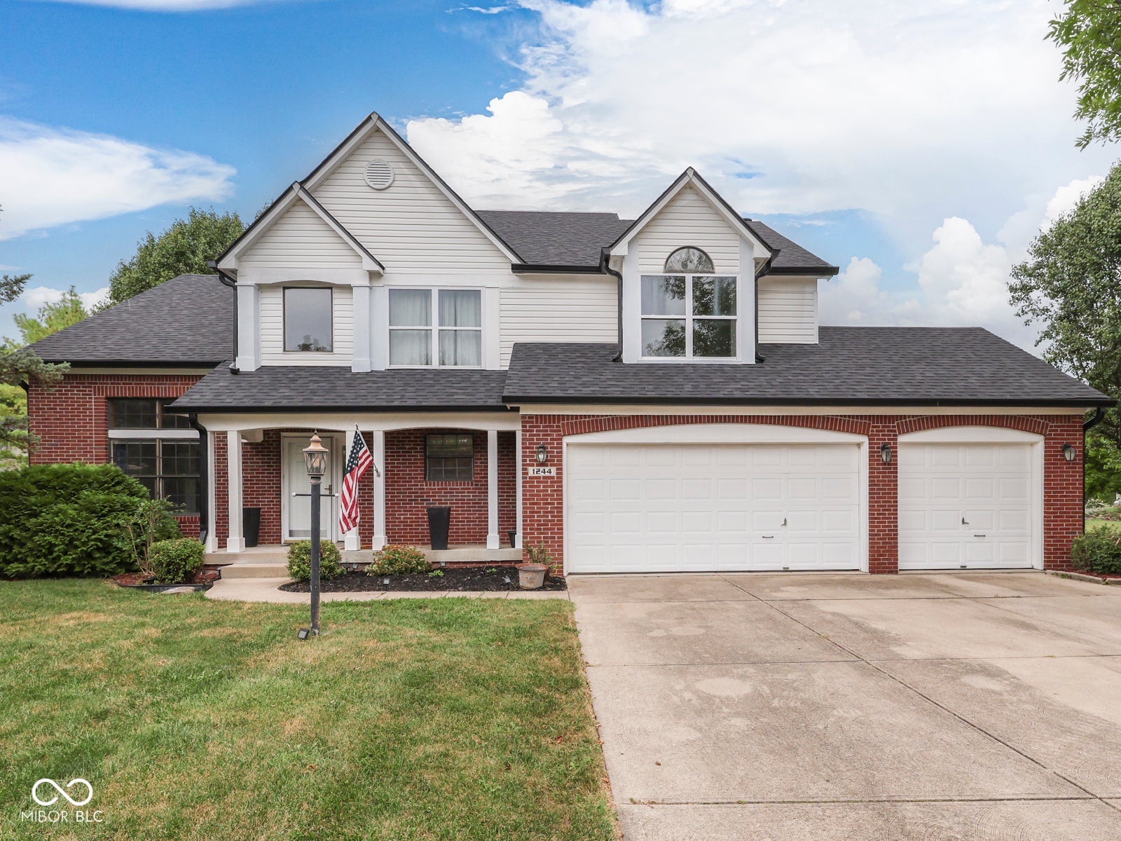 1244 Luce Creek Circle — photo