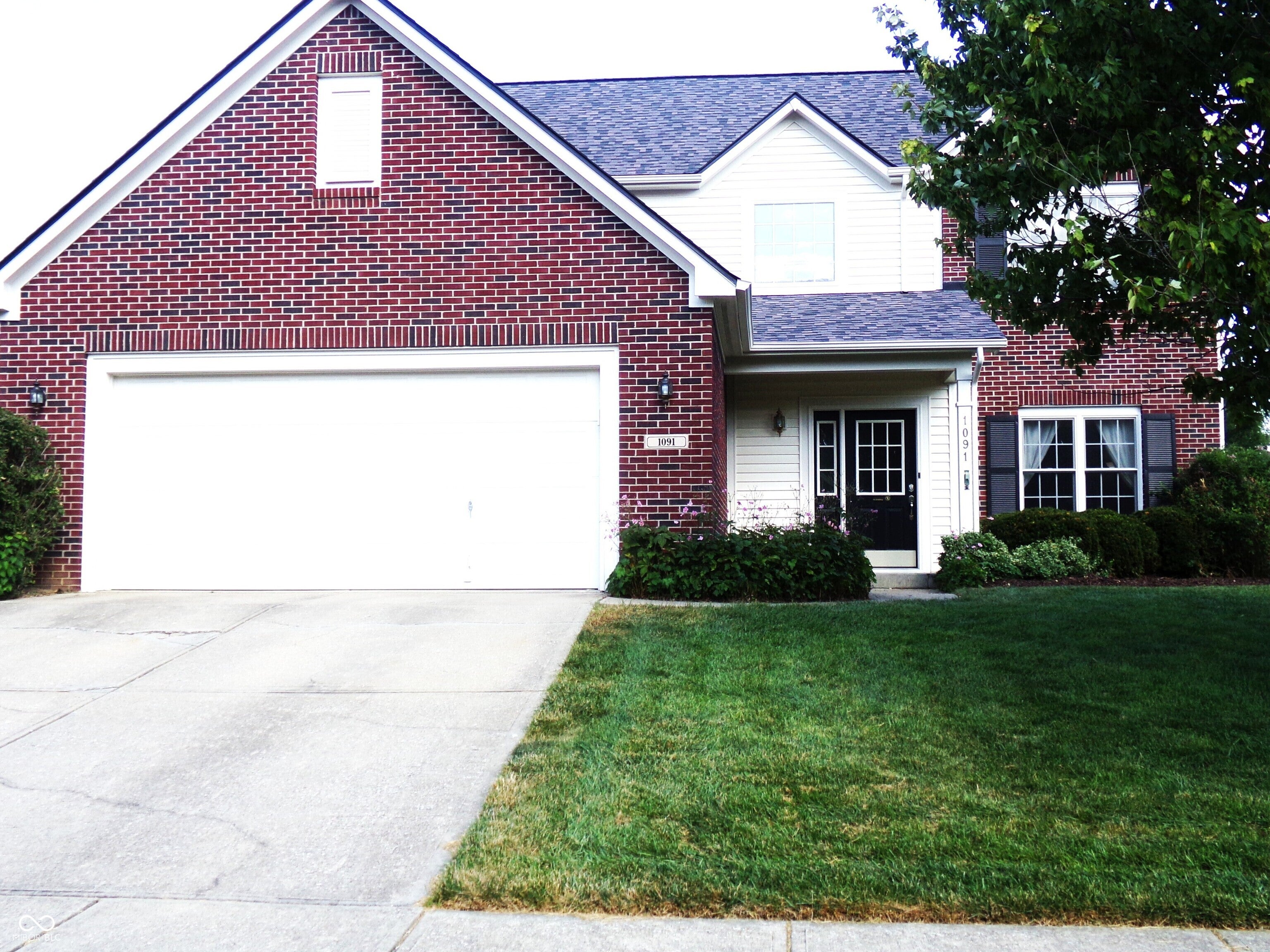 1091 Scarlet Quarry Circle — photo