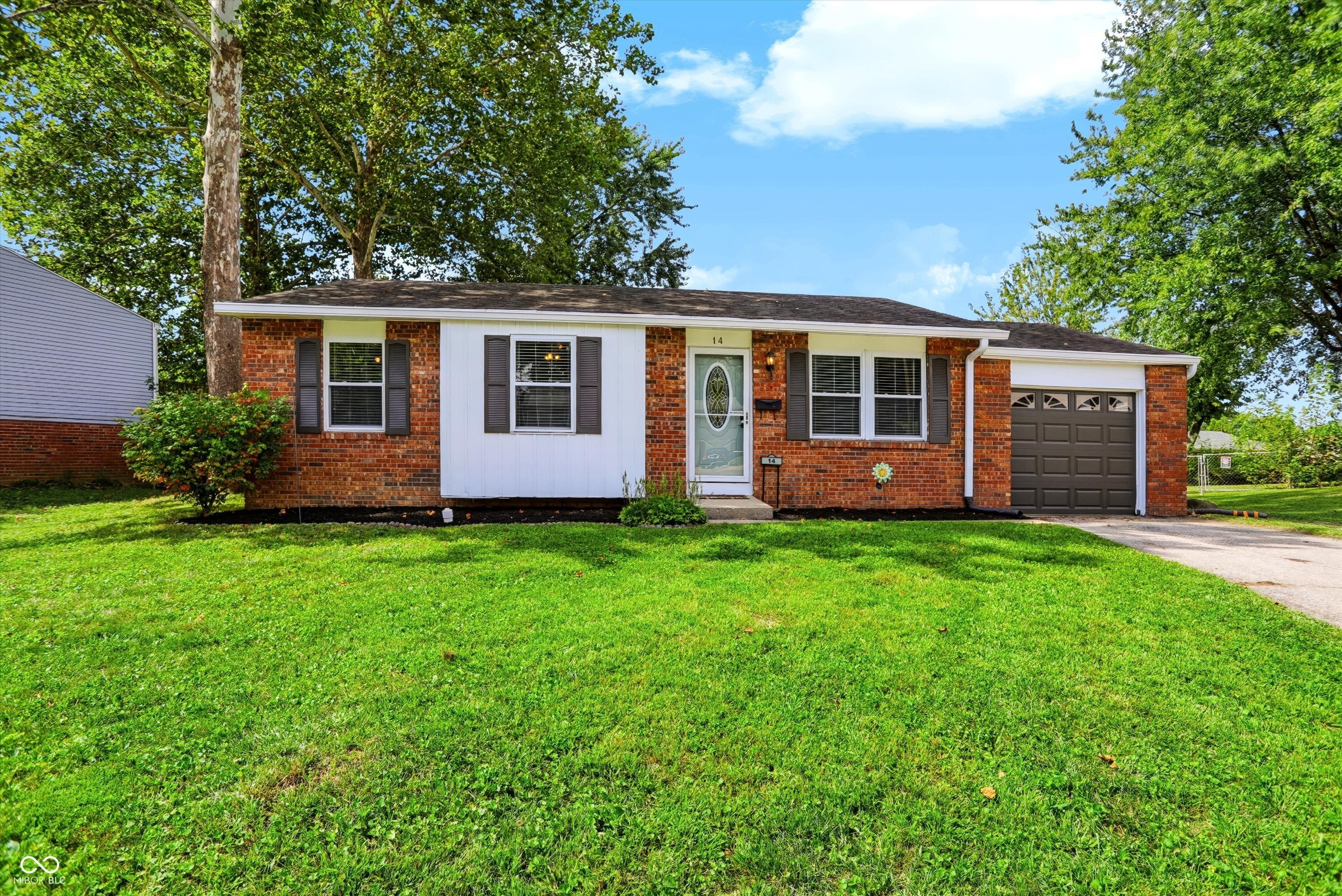 14 Rodney Court — photo