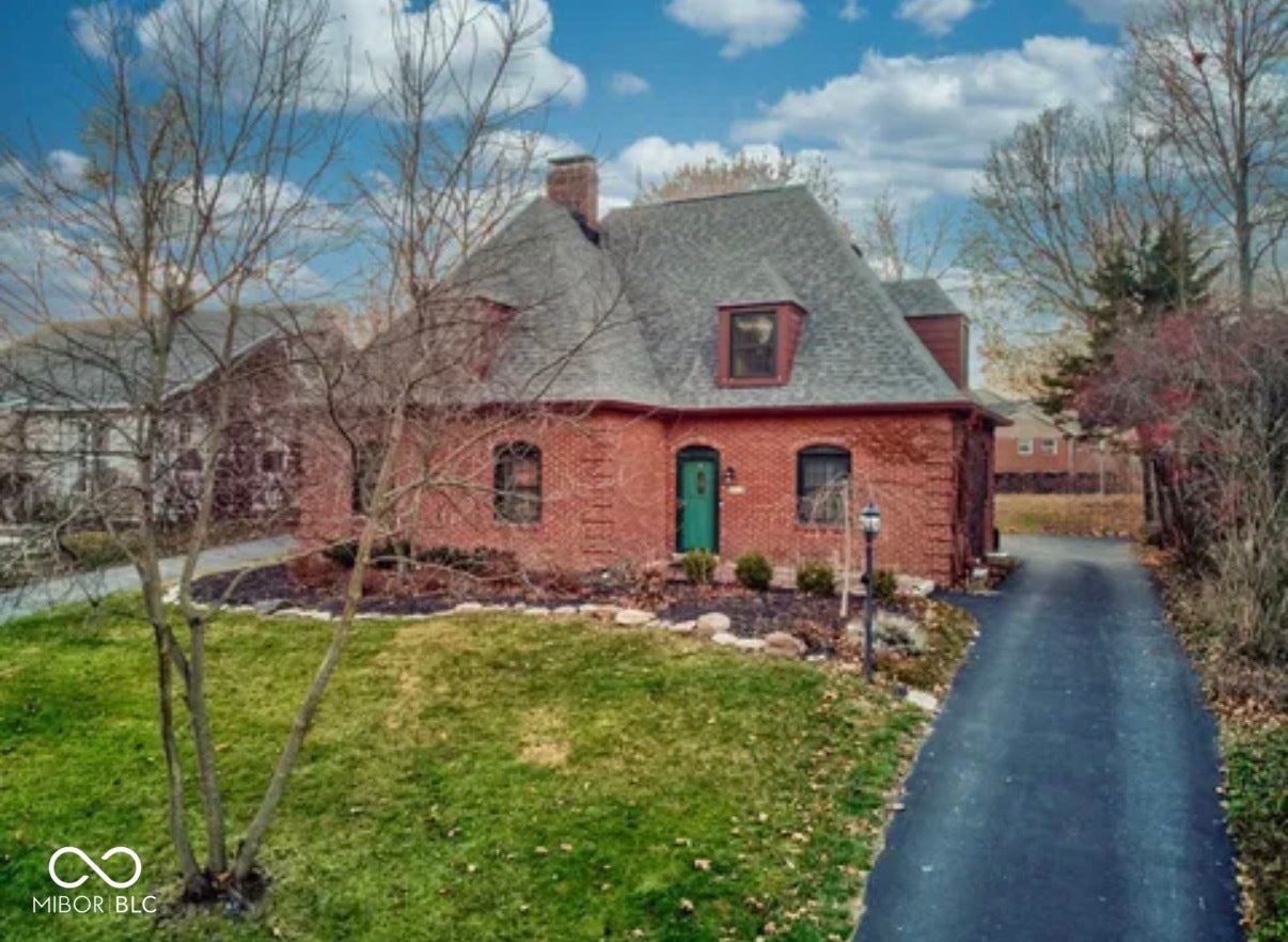 1125 Crane Court — photo