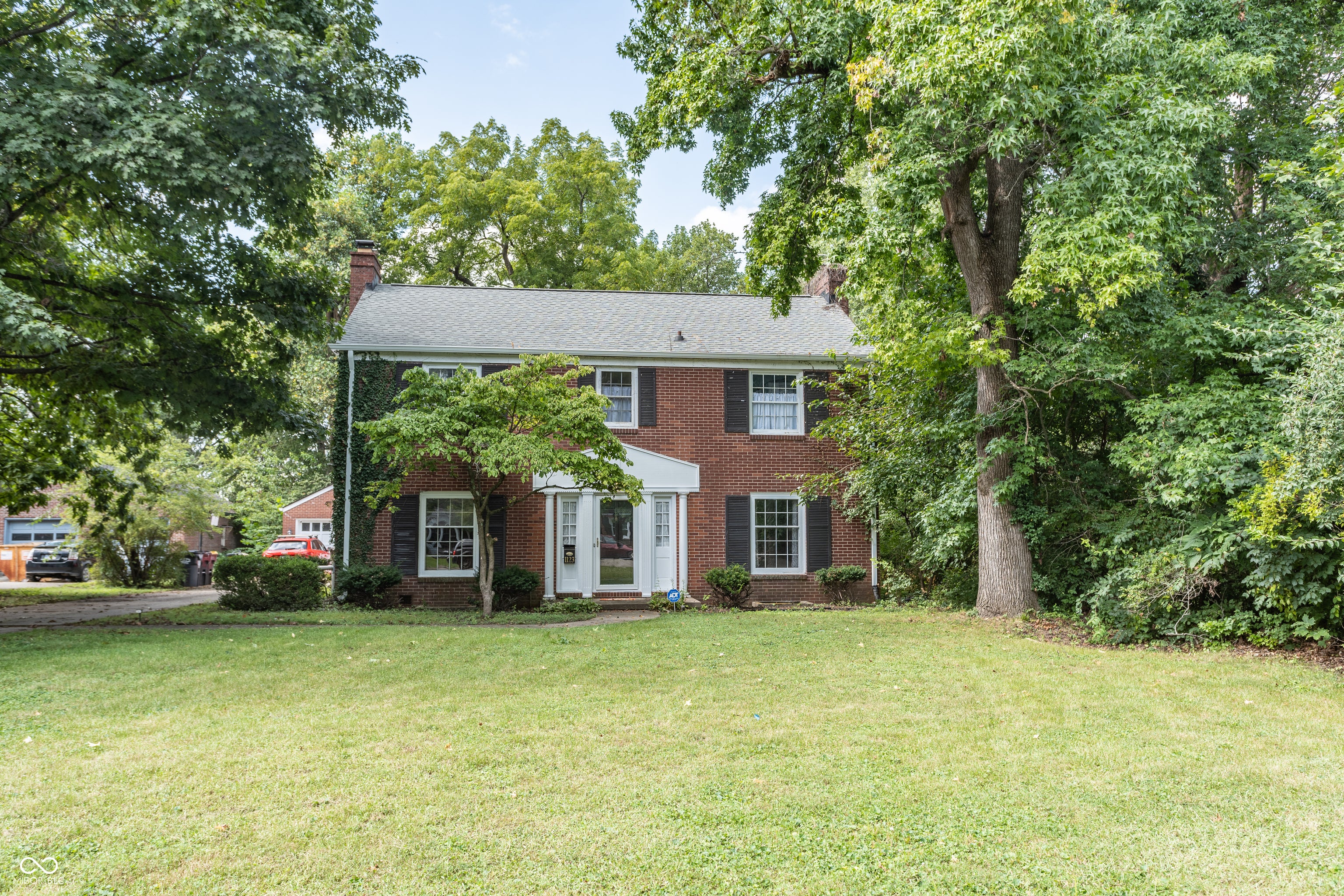 1123 Maryland Drive — photo