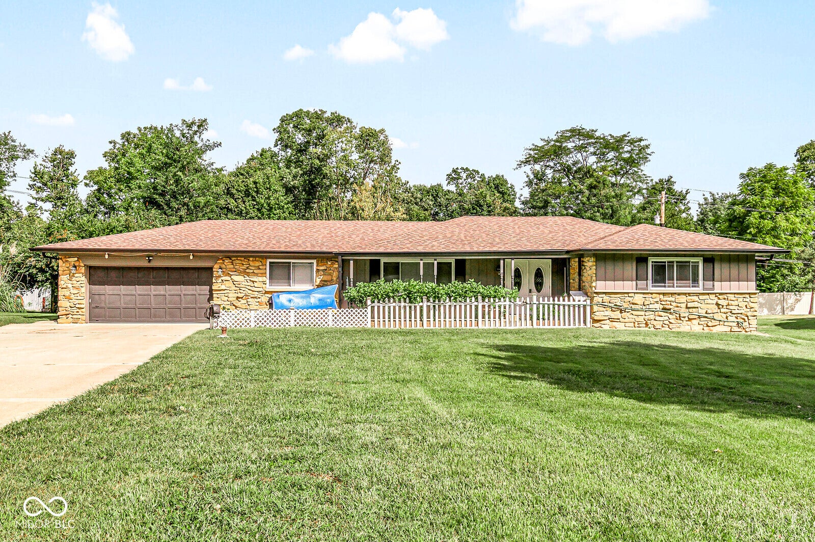 4006 Dundee Drive — photo