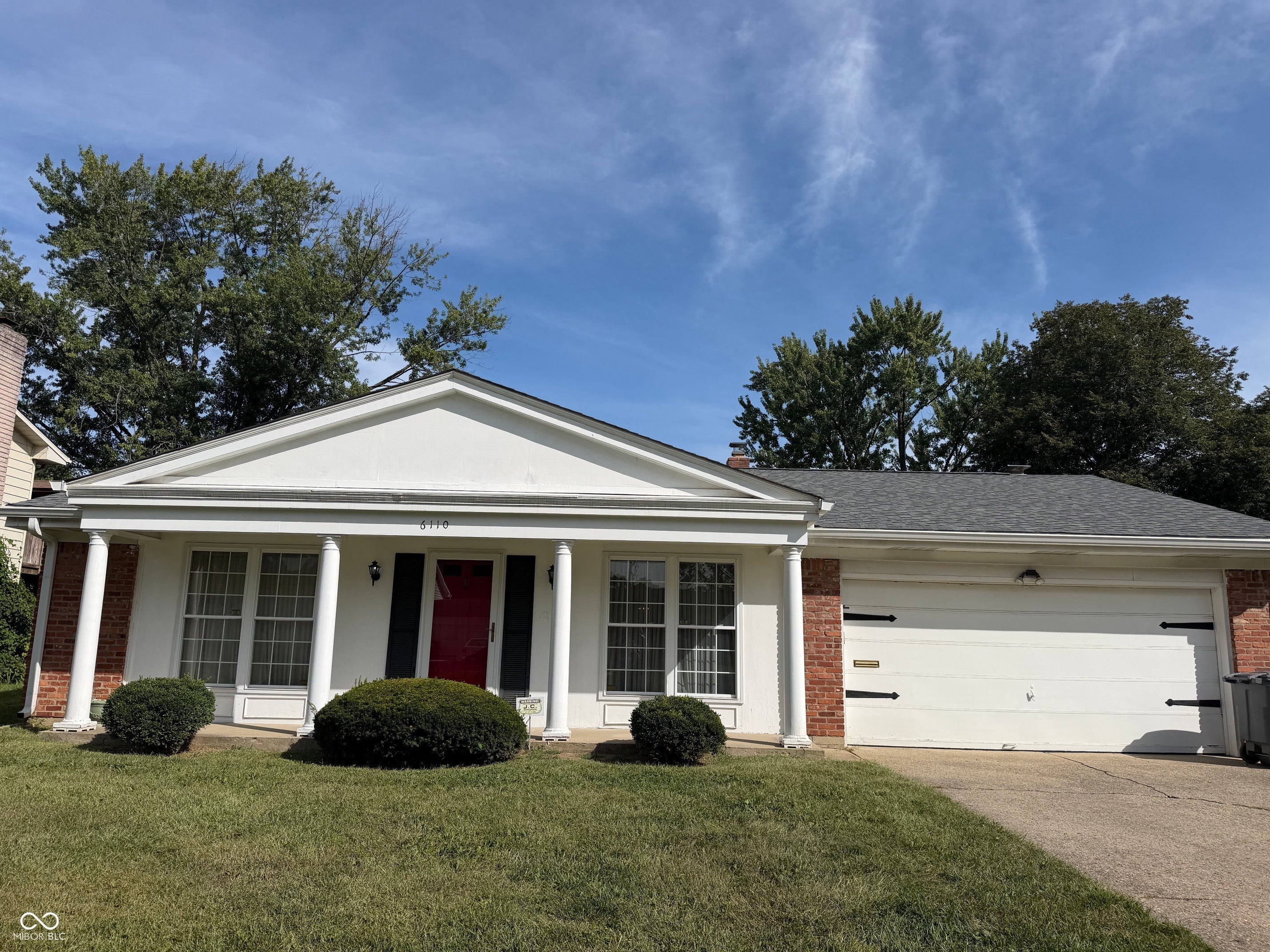 6110 W 32nd Place — photo