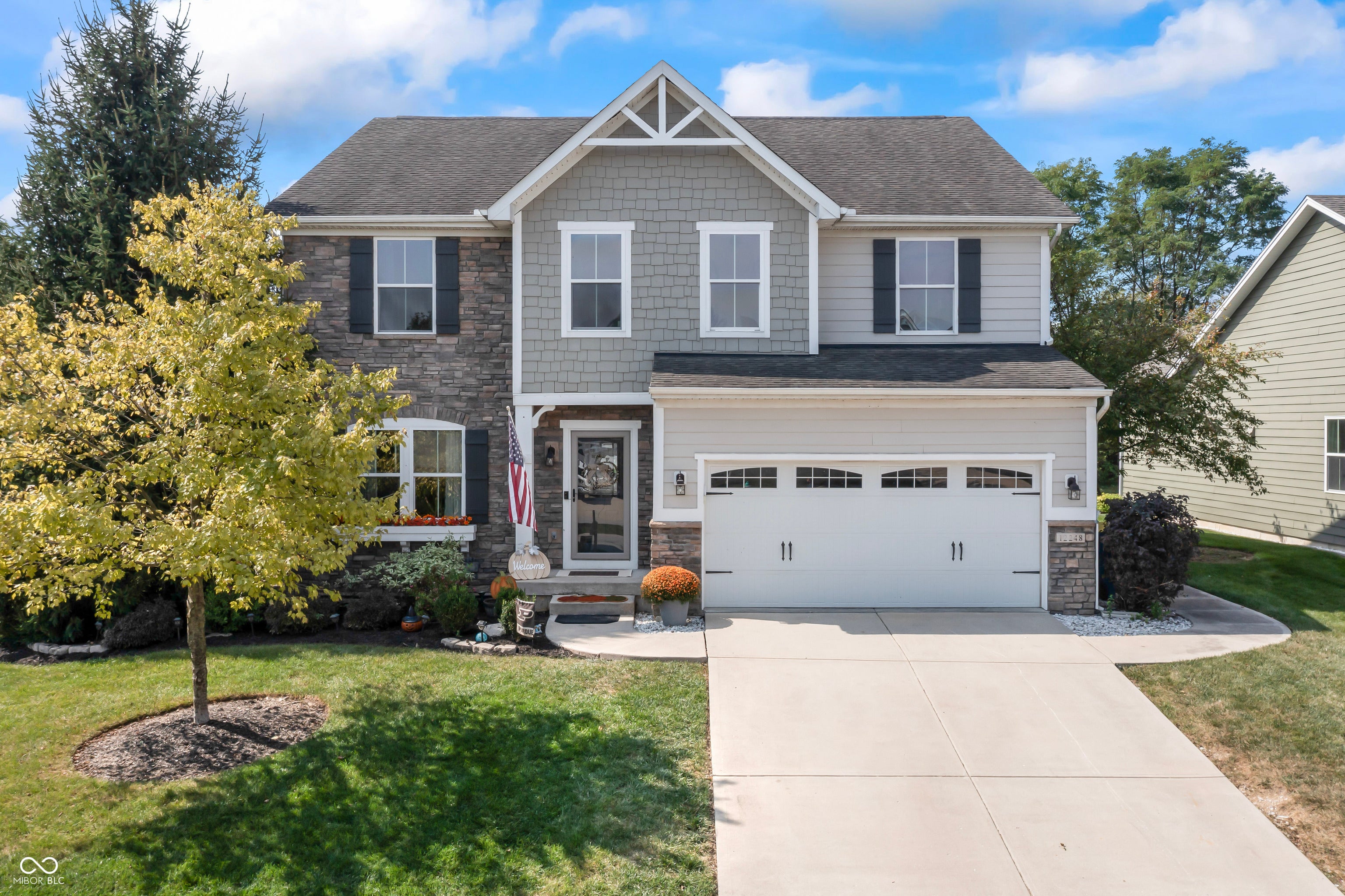 12248 Hawks Nest Drive — photo