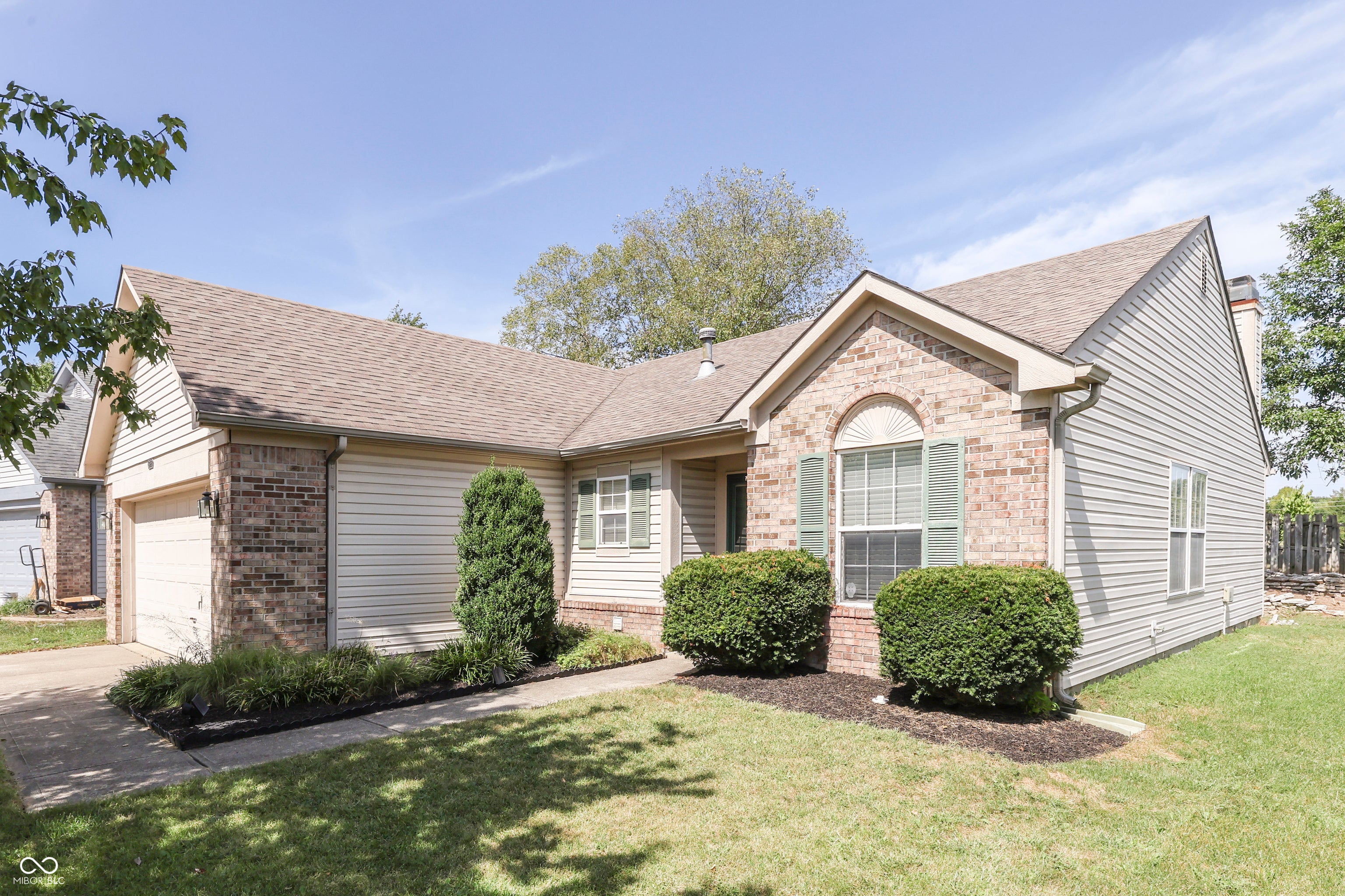 8526 Country Meadows Drive — photo