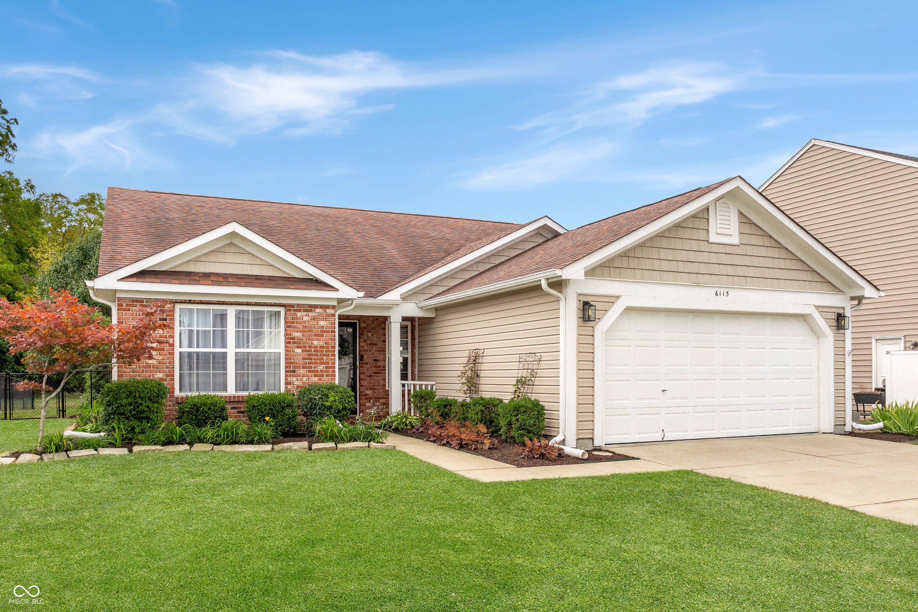 6115 Green Glade Drive — photo