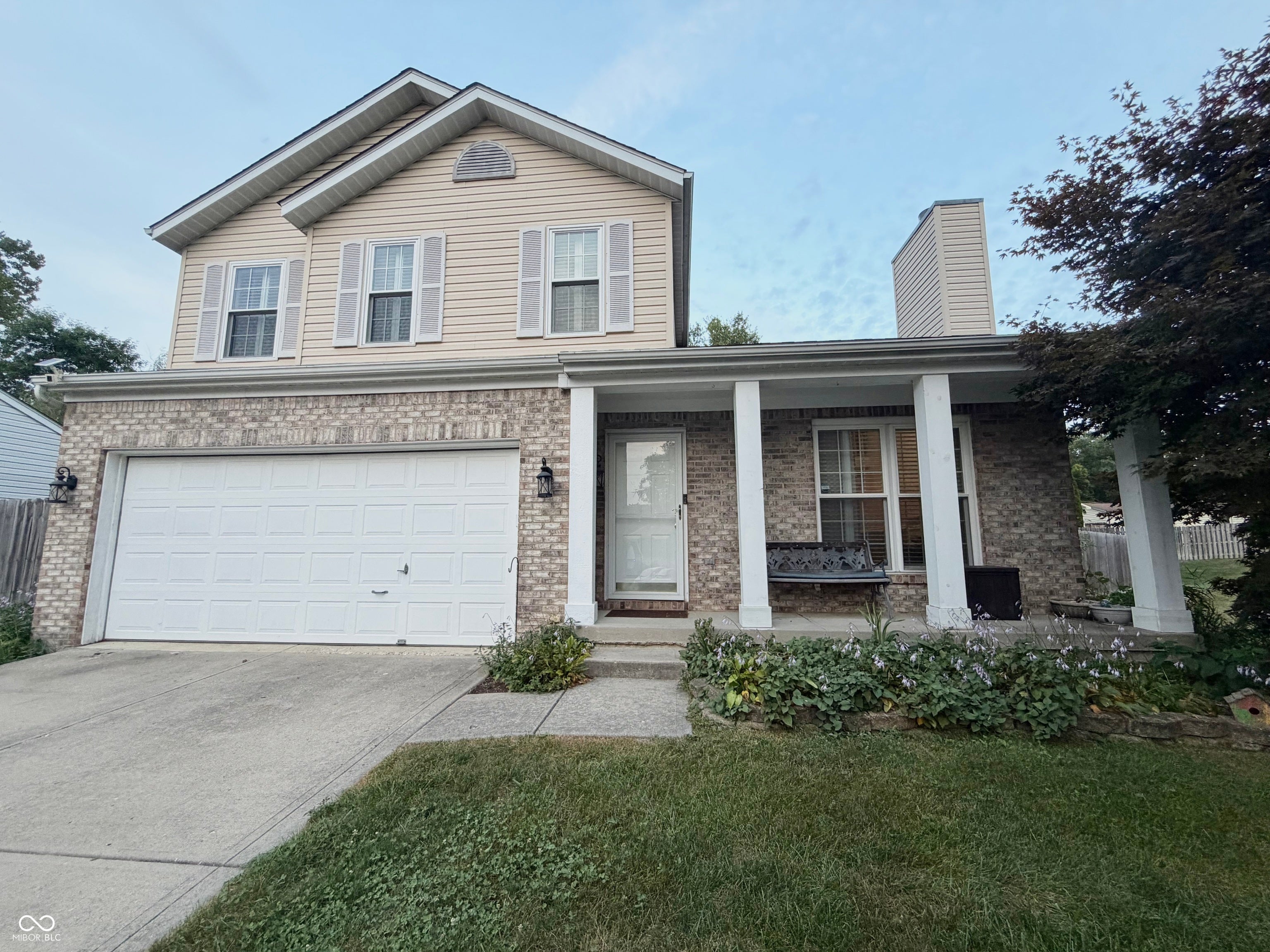 5660 Forest Rise Court — photo