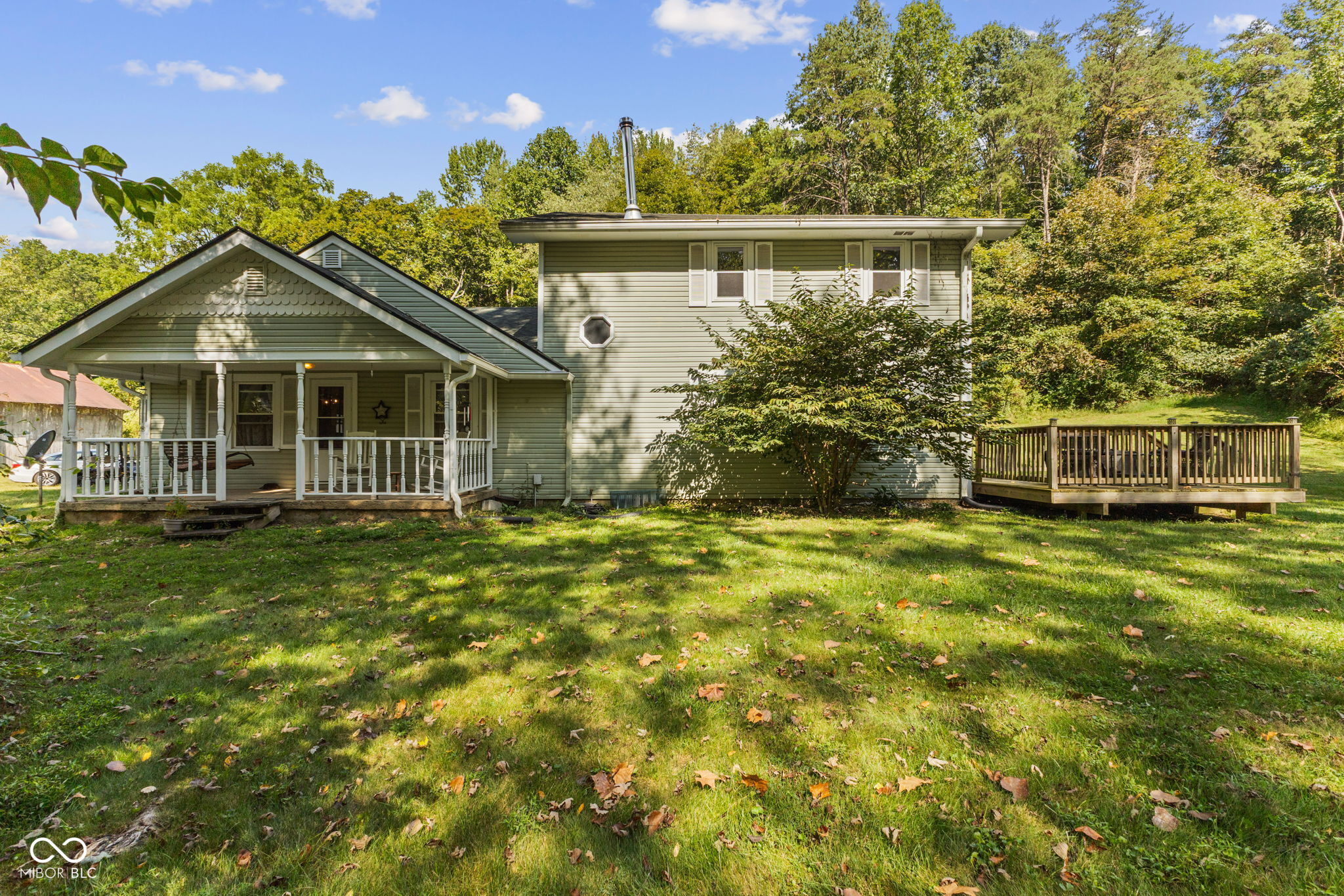 6774 Mount Moriah Road — photo