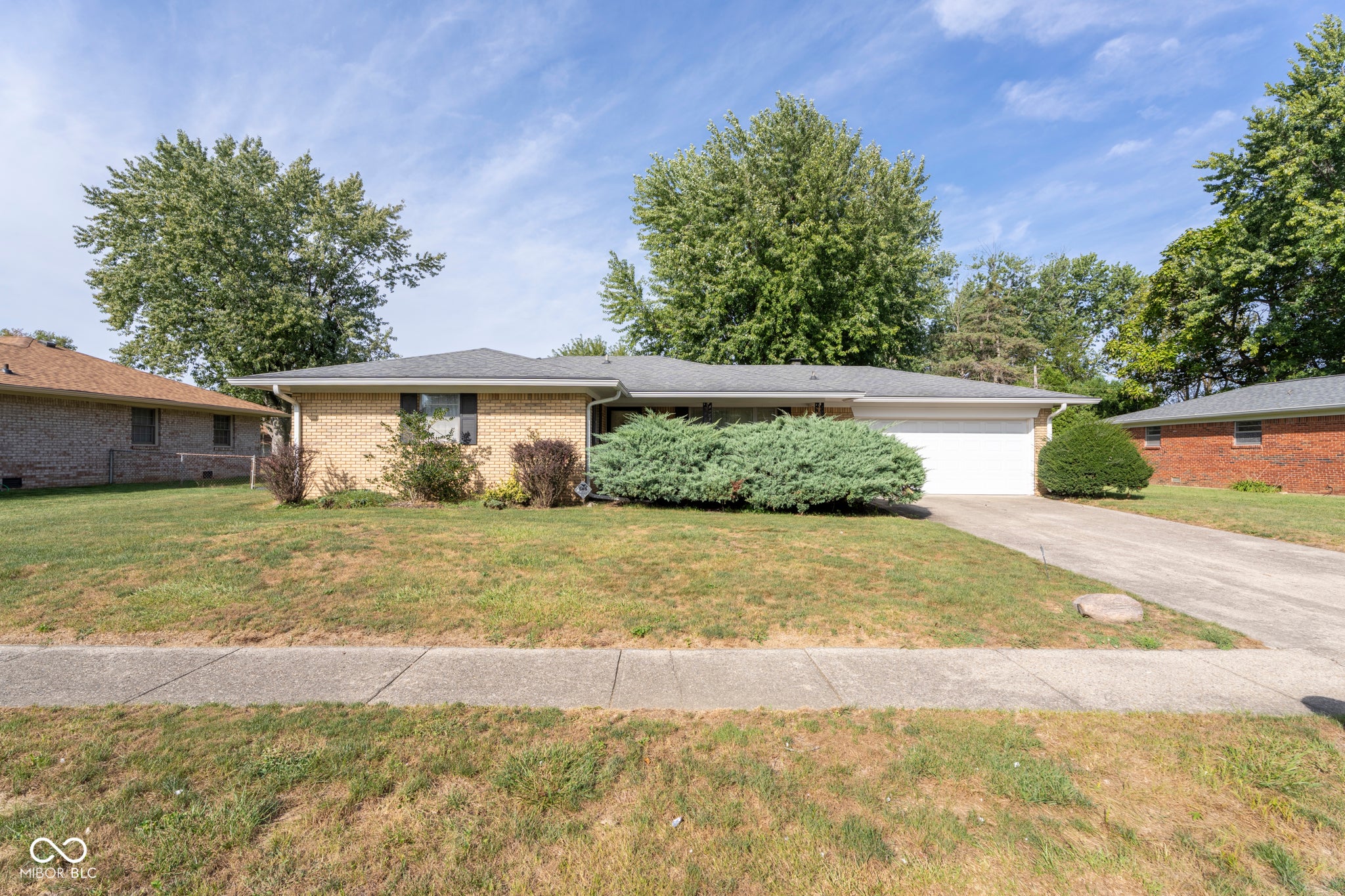 7738 Partridge Road — photo