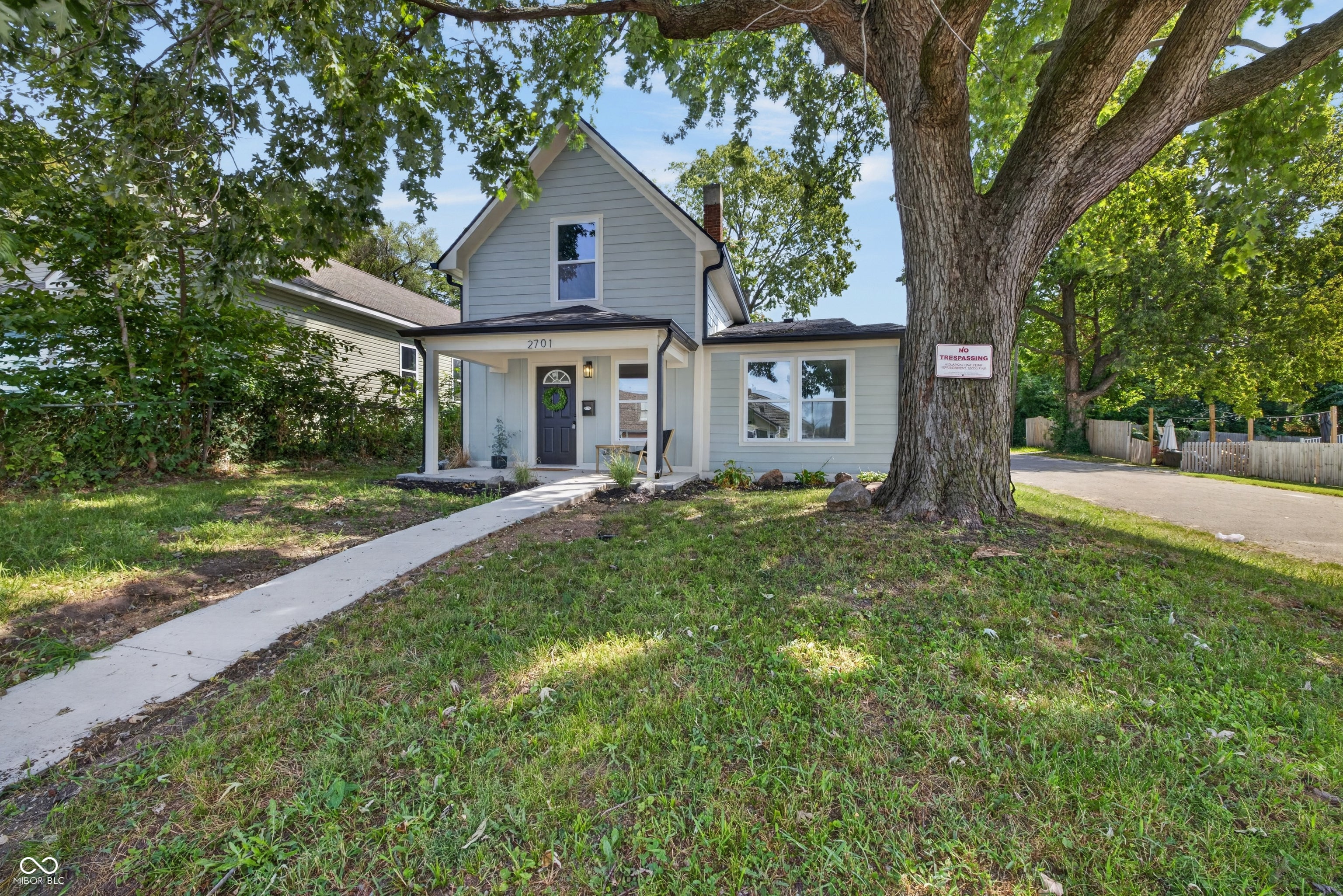 2701 Ethel Avenue — photo